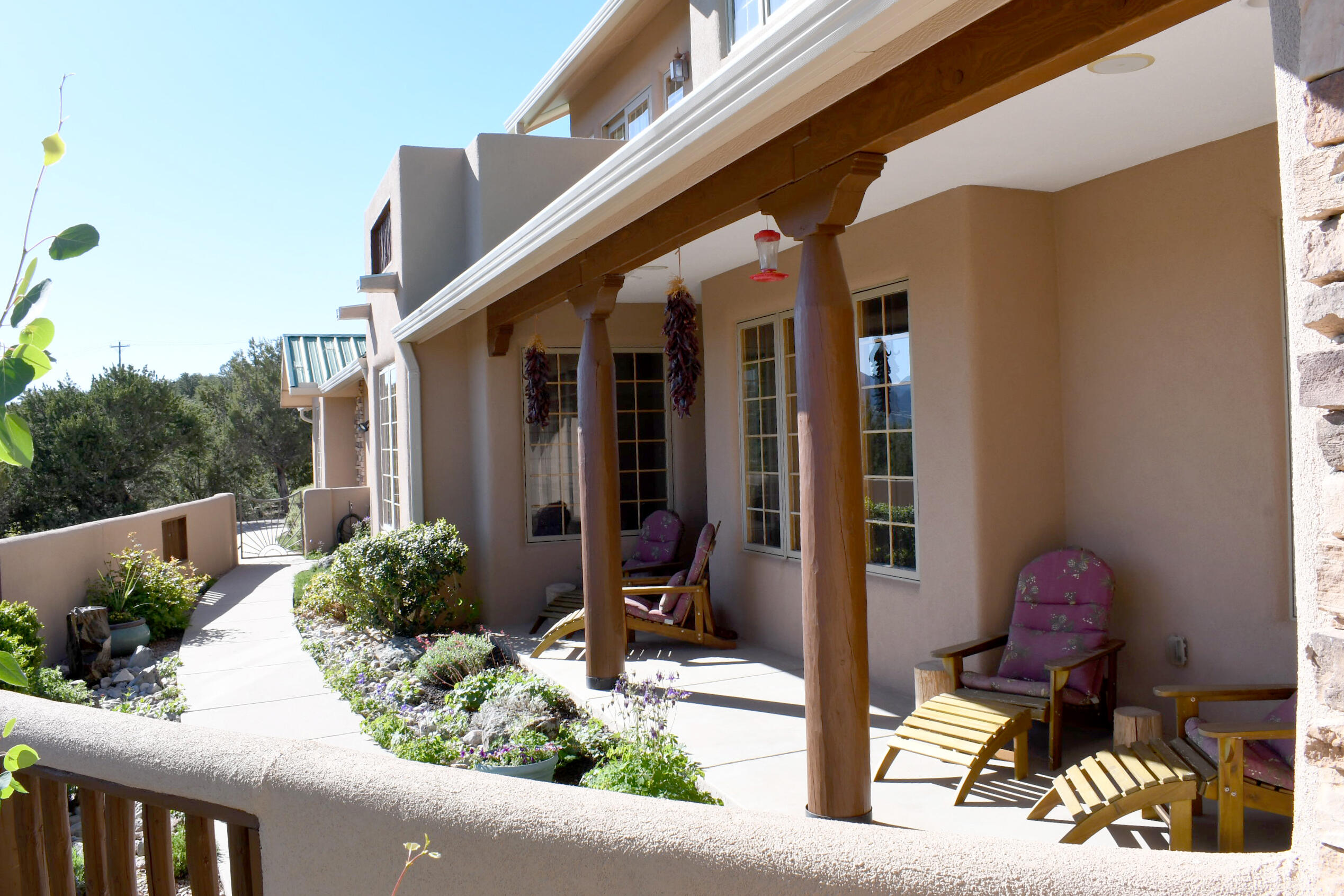 59 Canyon Ridge Drive, Sandia Park, New Mexico image 4