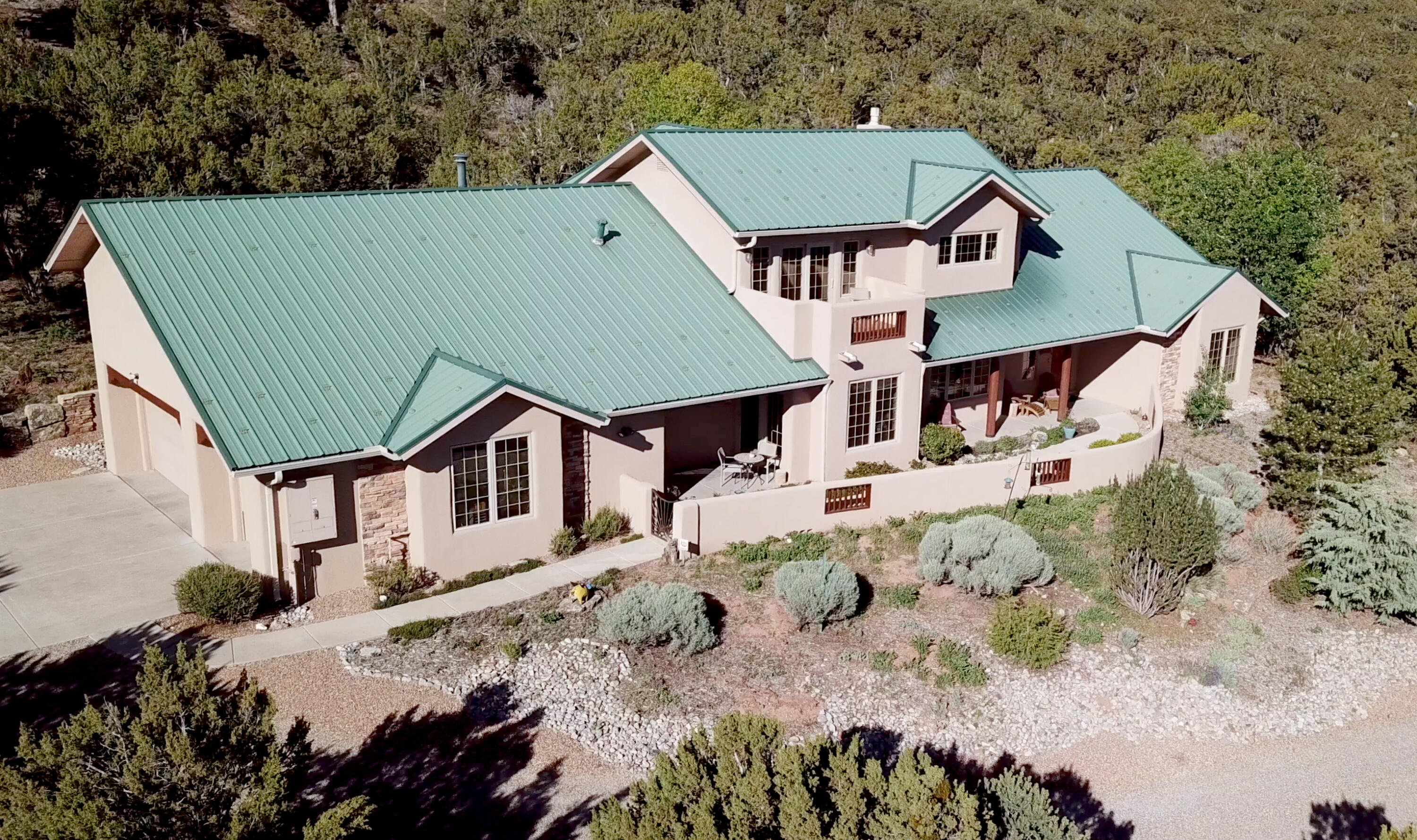 59 Canyon Ridge Drive, Sandia Park, New Mexico image 2