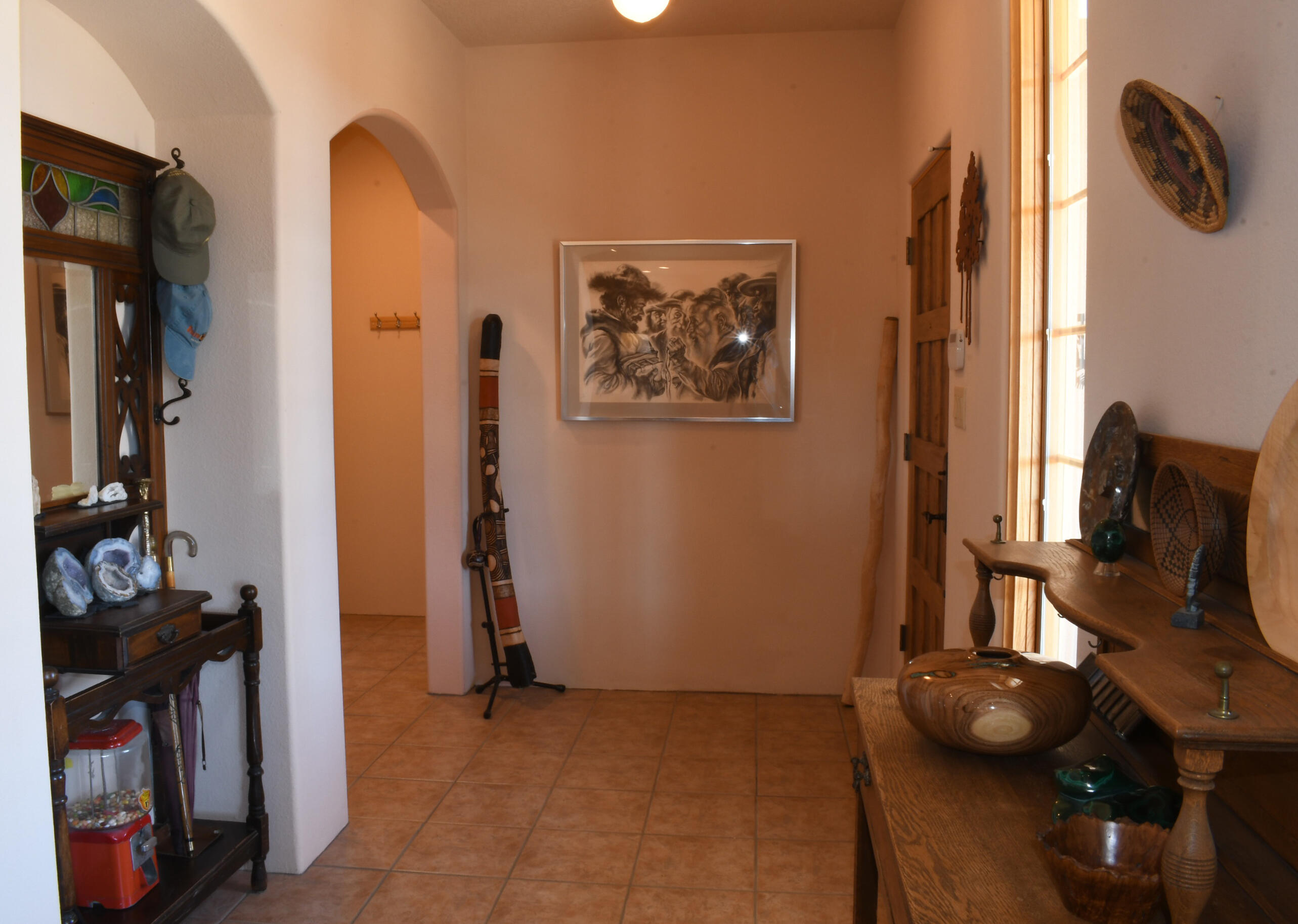 59 Canyon Ridge Drive, Sandia Park, New Mexico image 22