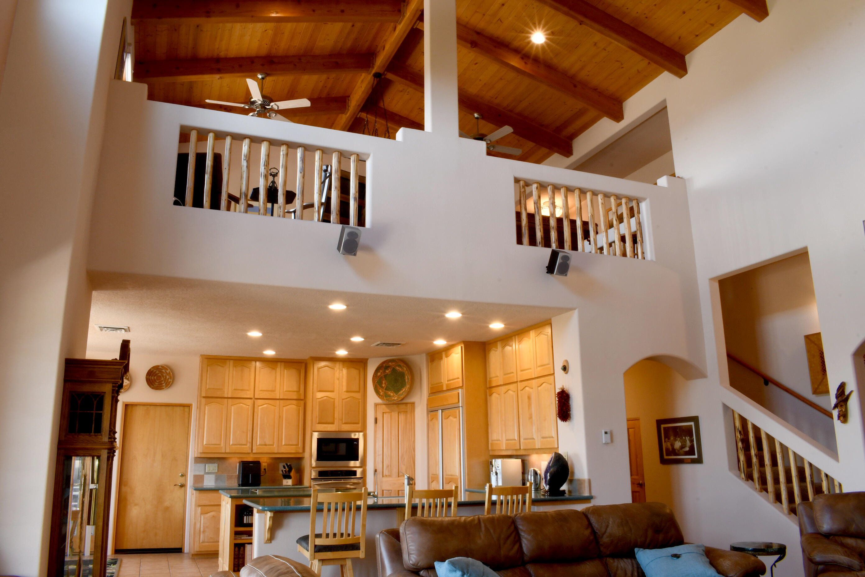 59 Canyon Ridge Drive, Sandia Park, New Mexico image 17