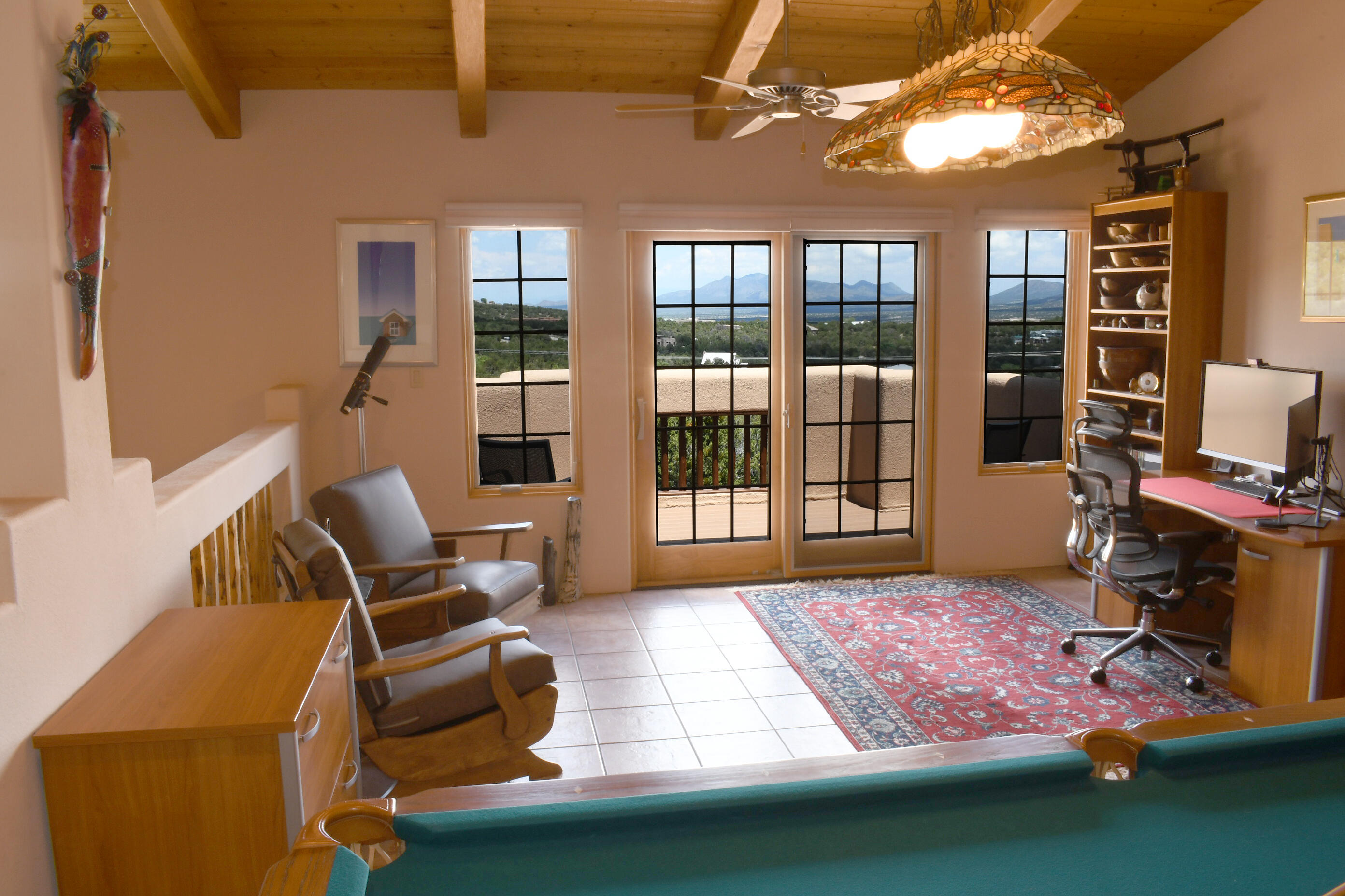 59 Canyon Ridge Drive, Sandia Park, New Mexico image 26