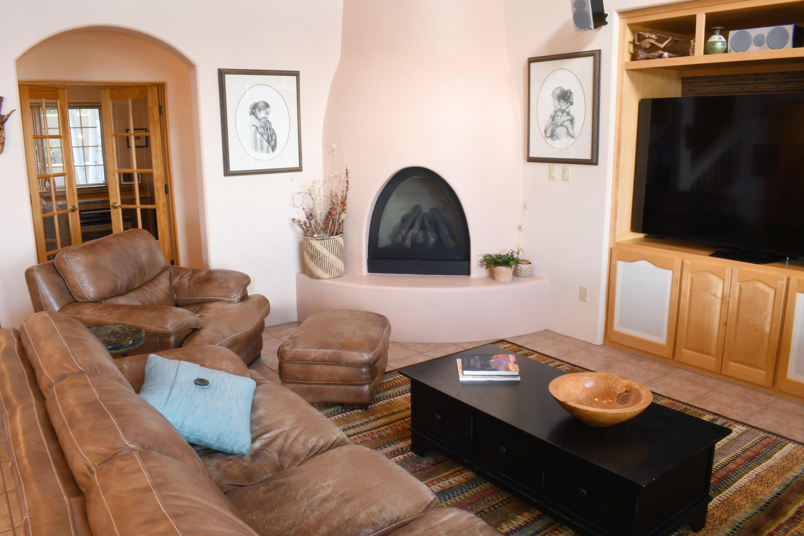 59 Canyon Ridge Drive, Sandia Park, New Mexico image 19