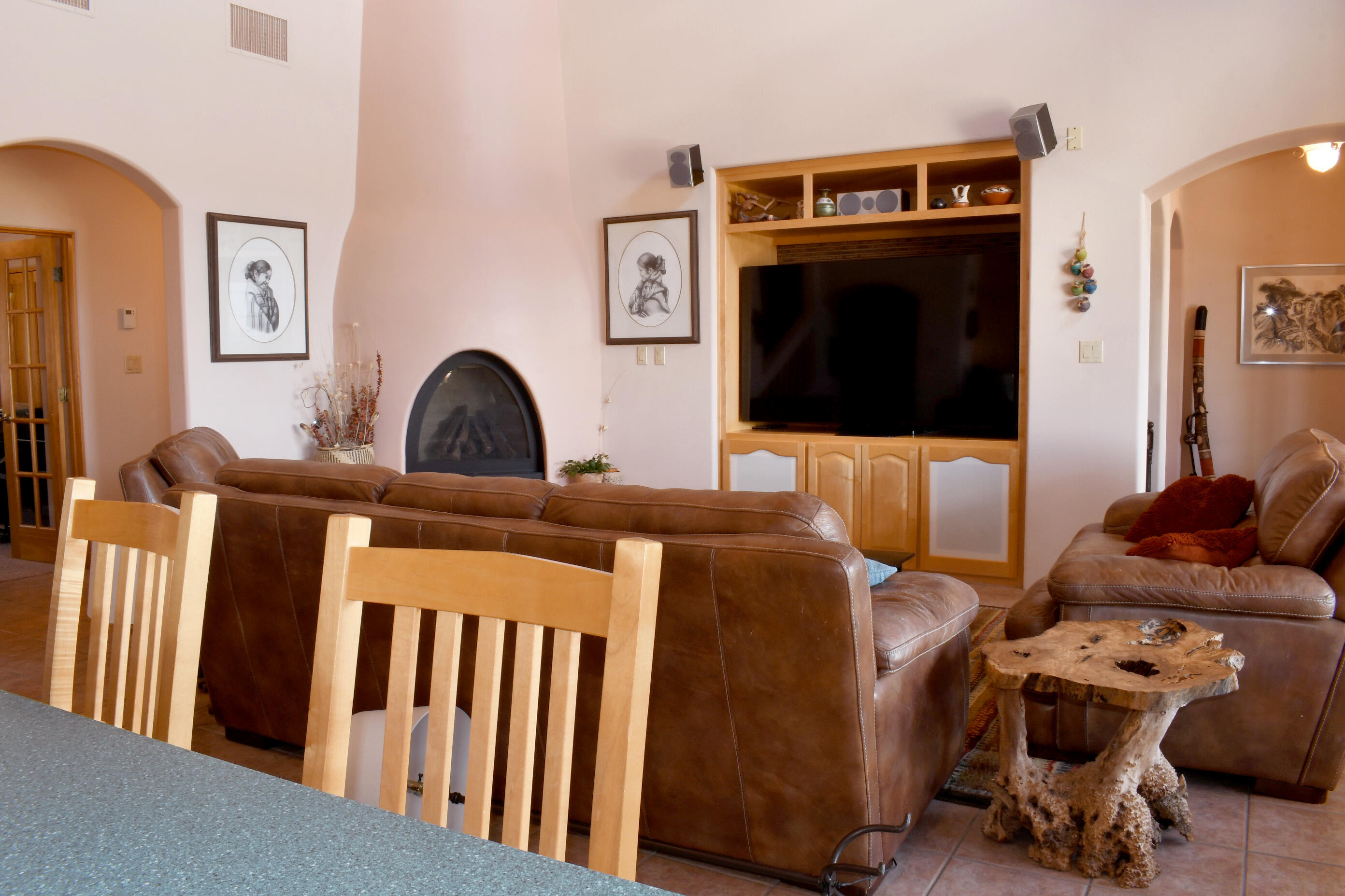 59 Canyon Ridge Drive, Sandia Park, New Mexico image 21