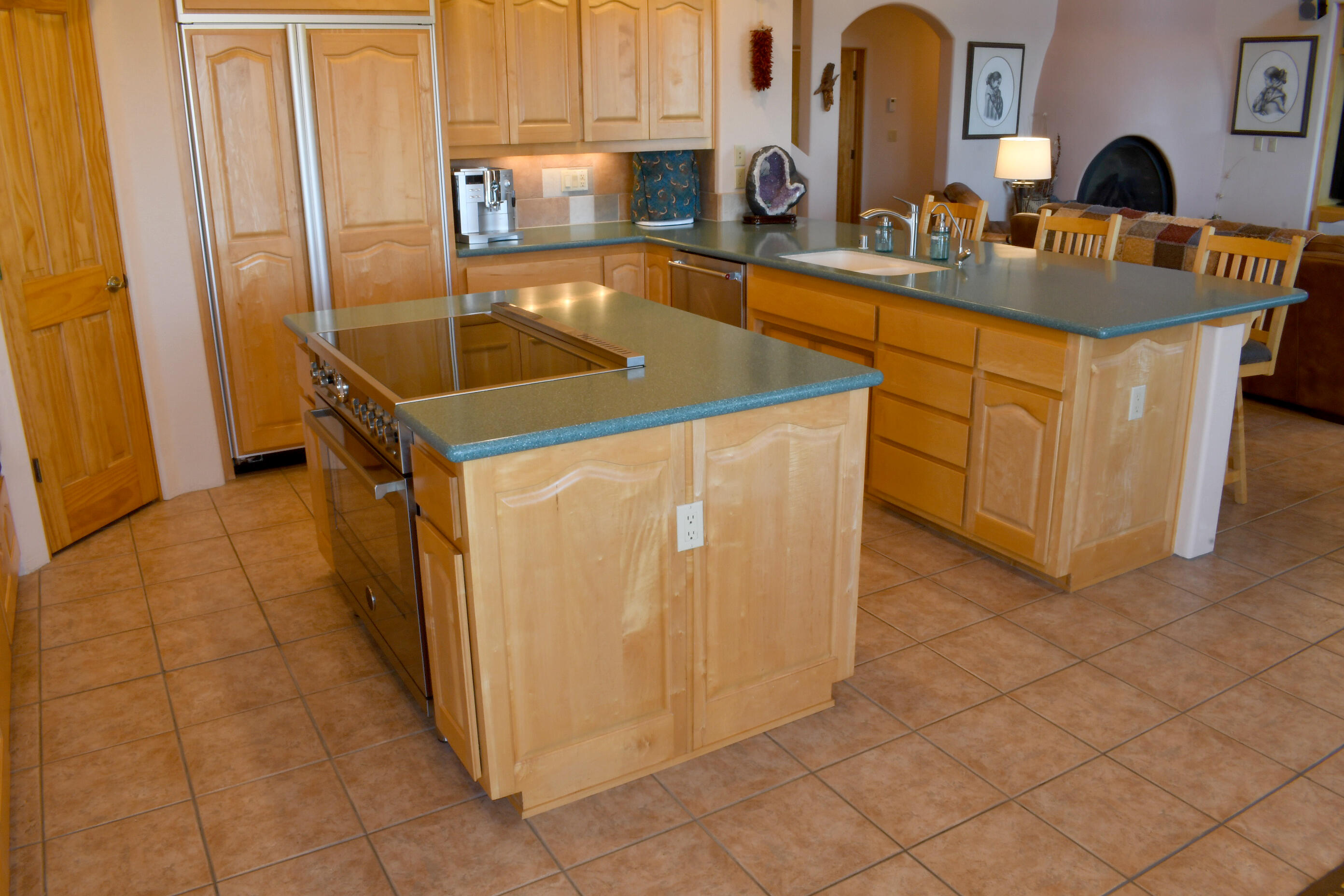 59 Canyon Ridge Drive, Sandia Park, New Mexico image 9
