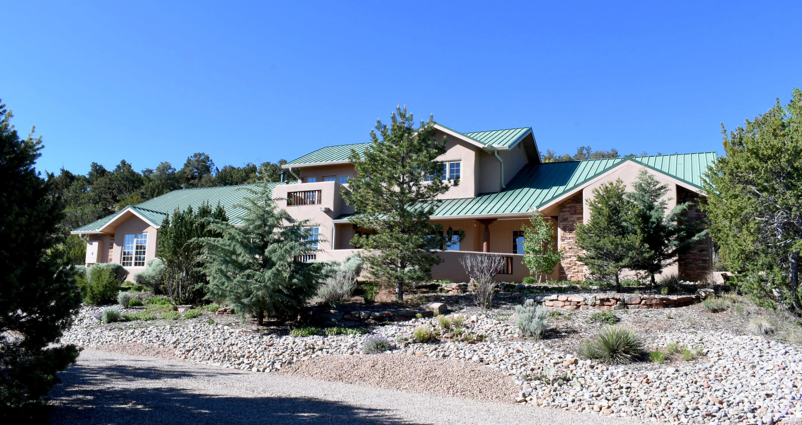 59 Canyon Ridge Drive, Sandia Park, New Mexico image 1