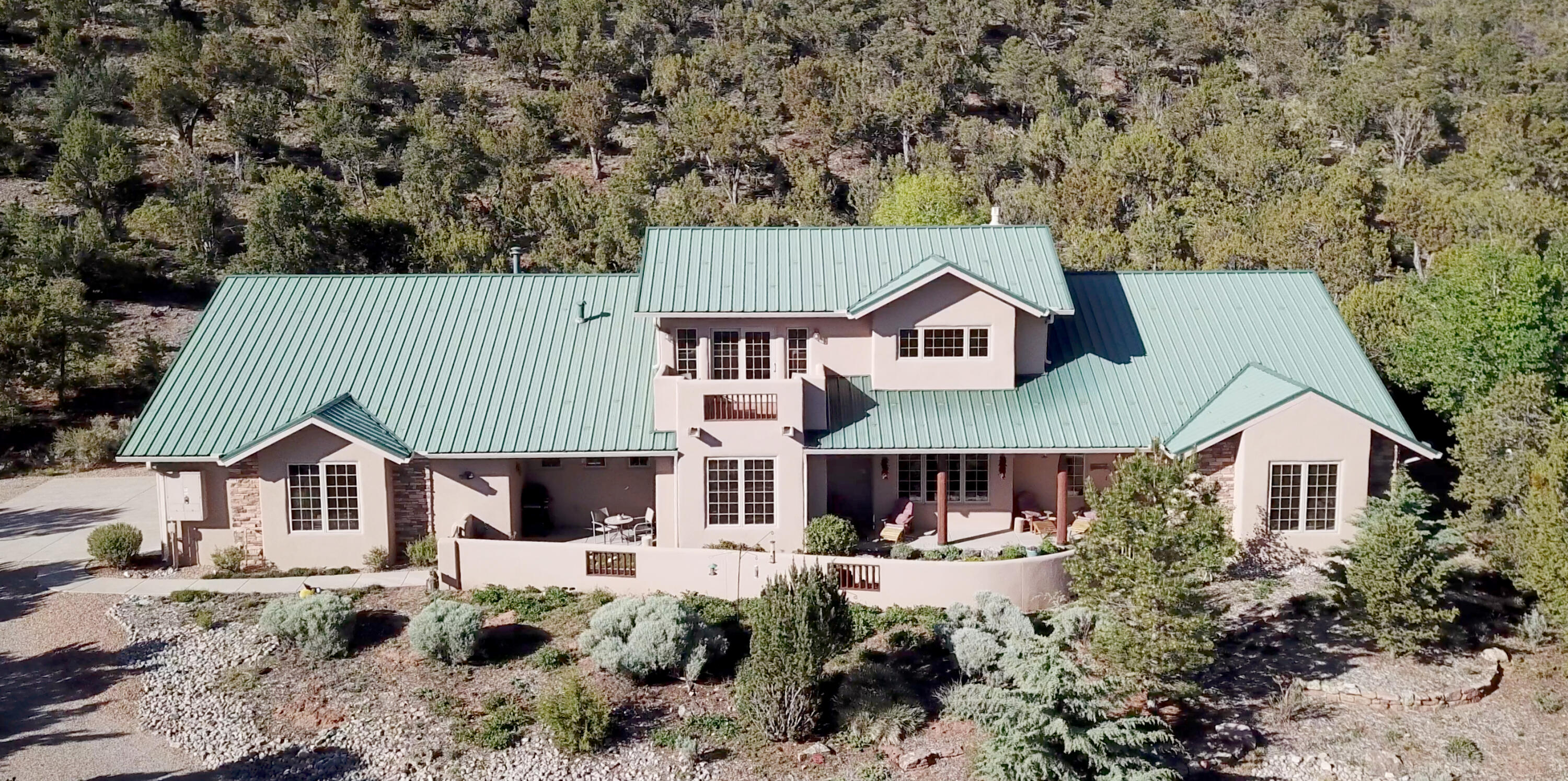 59 Canyon Ridge Drive, Sandia Park, New Mexico image 3