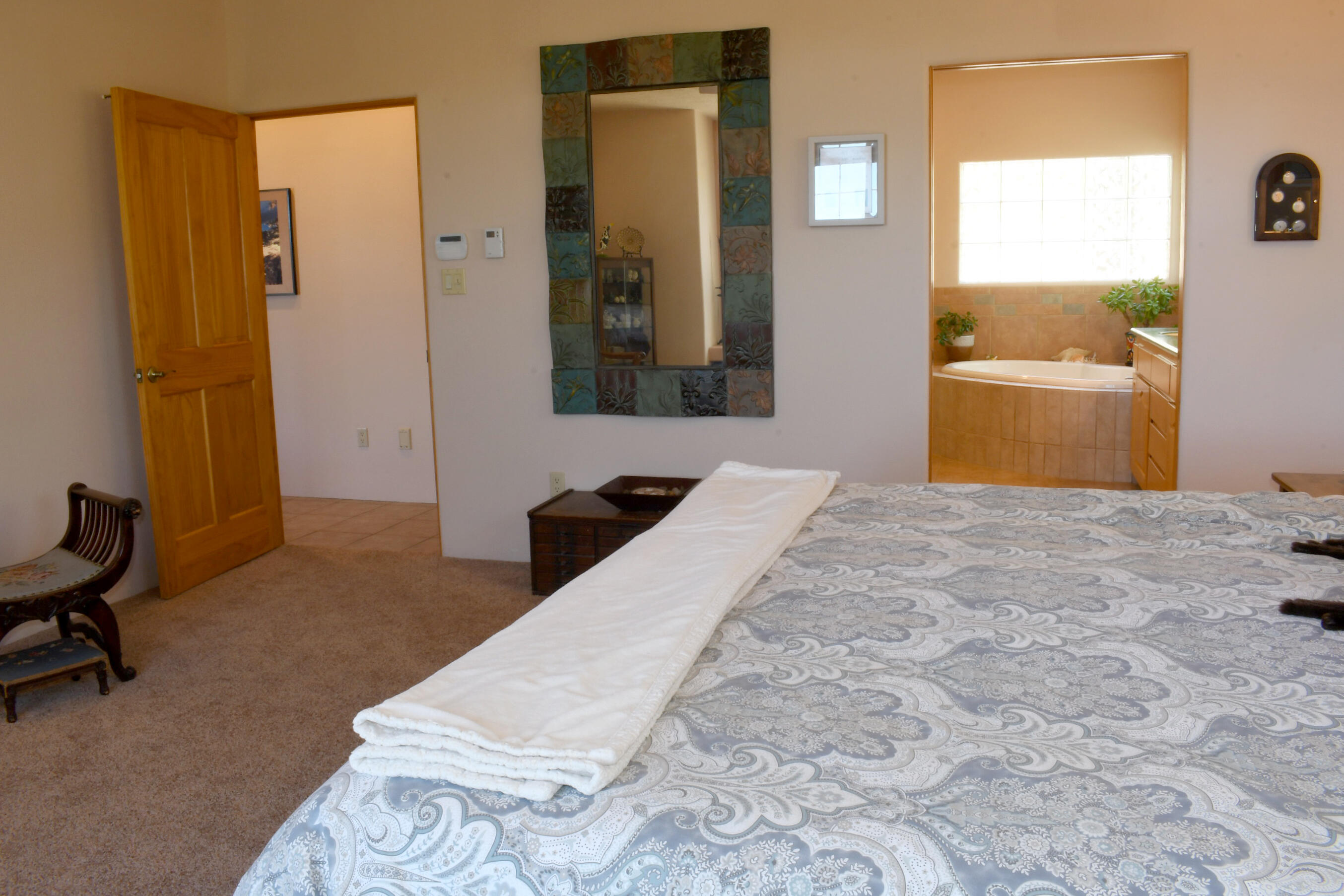 59 Canyon Ridge Drive, Sandia Park, New Mexico image 32