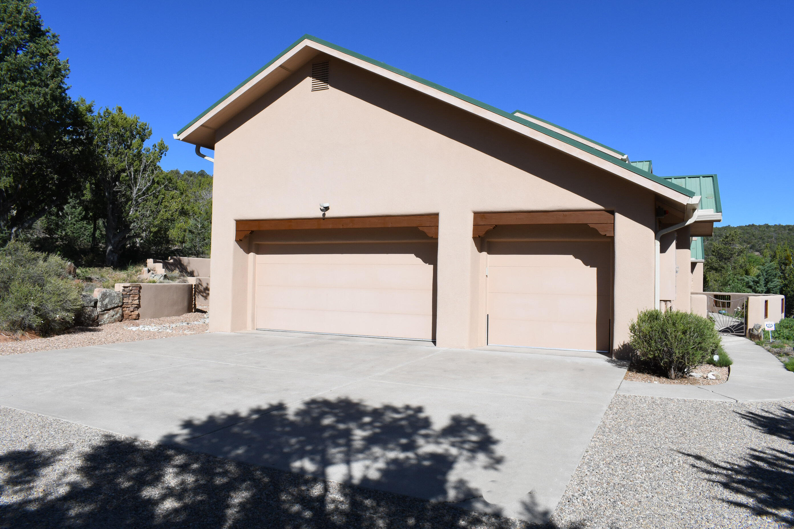 59 Canyon Ridge Drive, Sandia Park, New Mexico image 48
