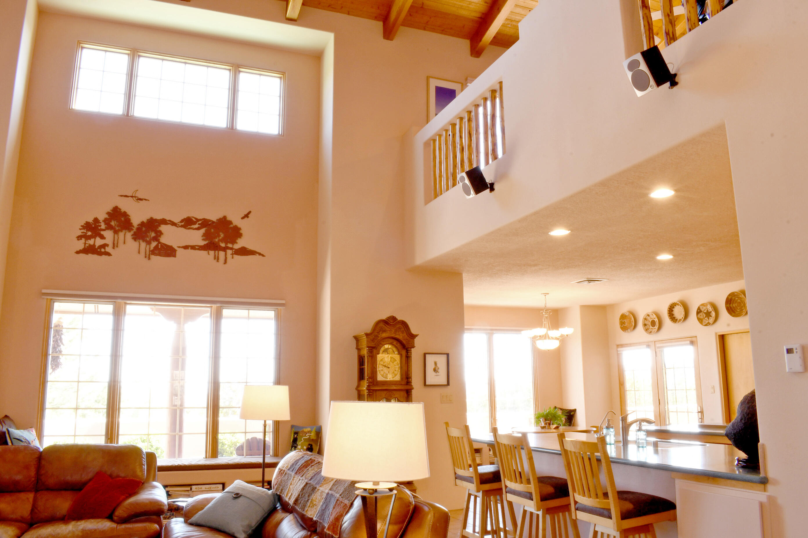 59 Canyon Ridge Drive, Sandia Park, New Mexico image 18