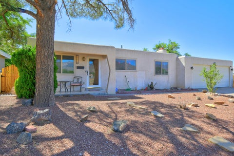 Homes For Sale - 1605 Blume Street<br/> Bernalillo County, Albuquerque, NM 87112