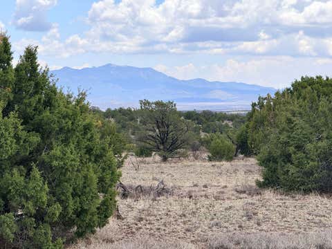 Vacant Land For Sale - LOT 155 Pinon Springs Rd<br/> Magdalena, NM 87825