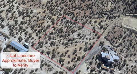 Vacant Land For Sale - E Lions Trail Trail<br/> Farmington, NM 87401