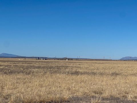 Vacant Land For Sale - TBD W Alan Ayers Avenue<br/> Torrance County, Estancia, NM 87016
