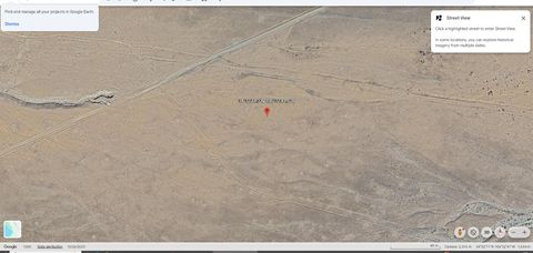 Photo of TIERRA GRANDE Lot: 1 Block: 8, Belen, NM 87002 (MLS # 1097028)