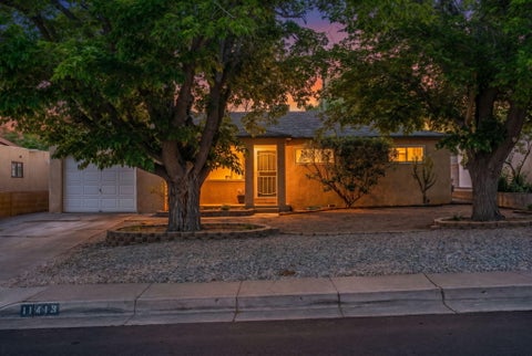 Homes For Sale - 11413 Snowheights Boulevard<br/> Bernalillo County, Albuquerque, NM 87112