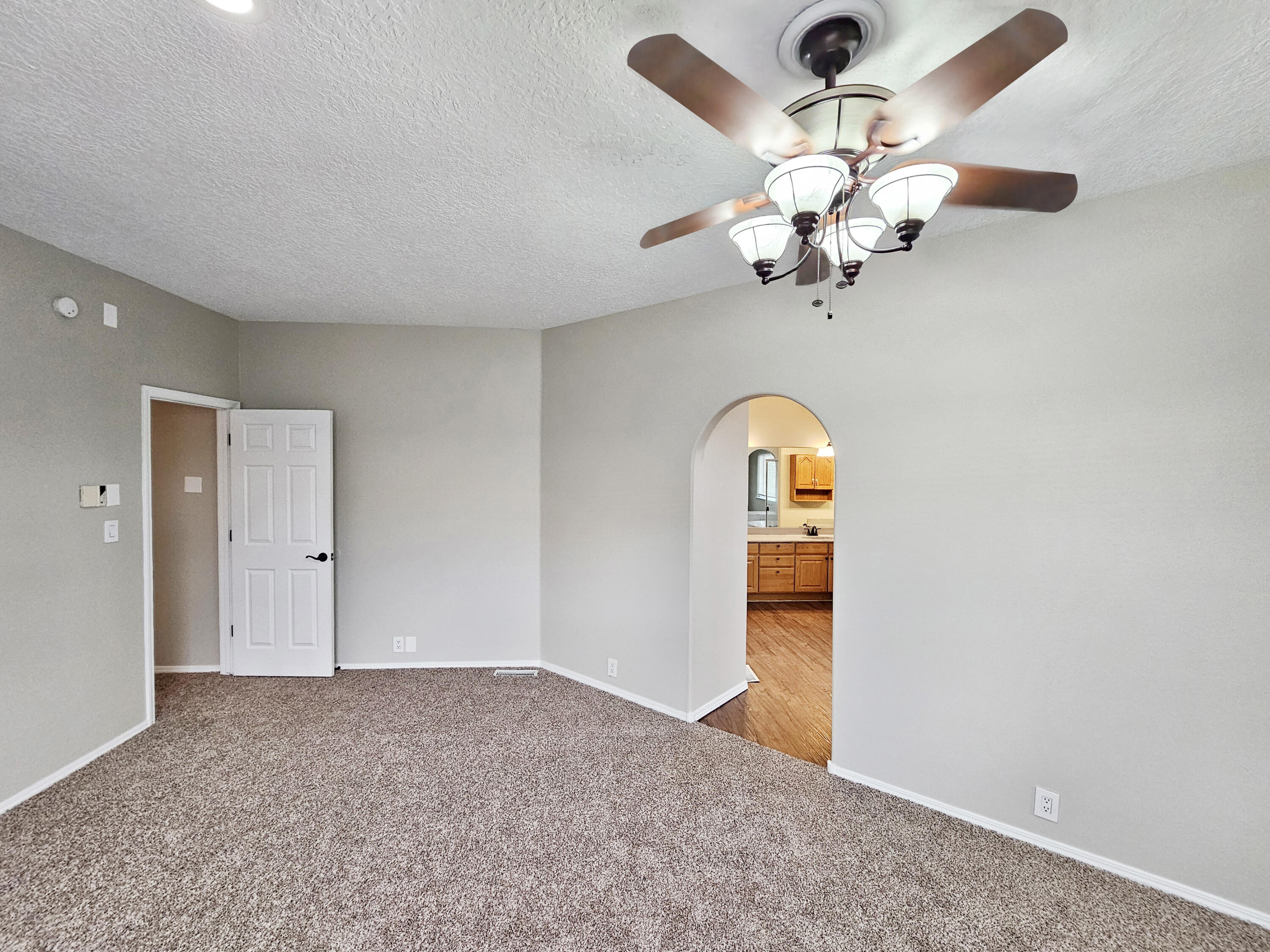 8735 Tierra Alegre Drive, Albuquerque, New Mexico image 41