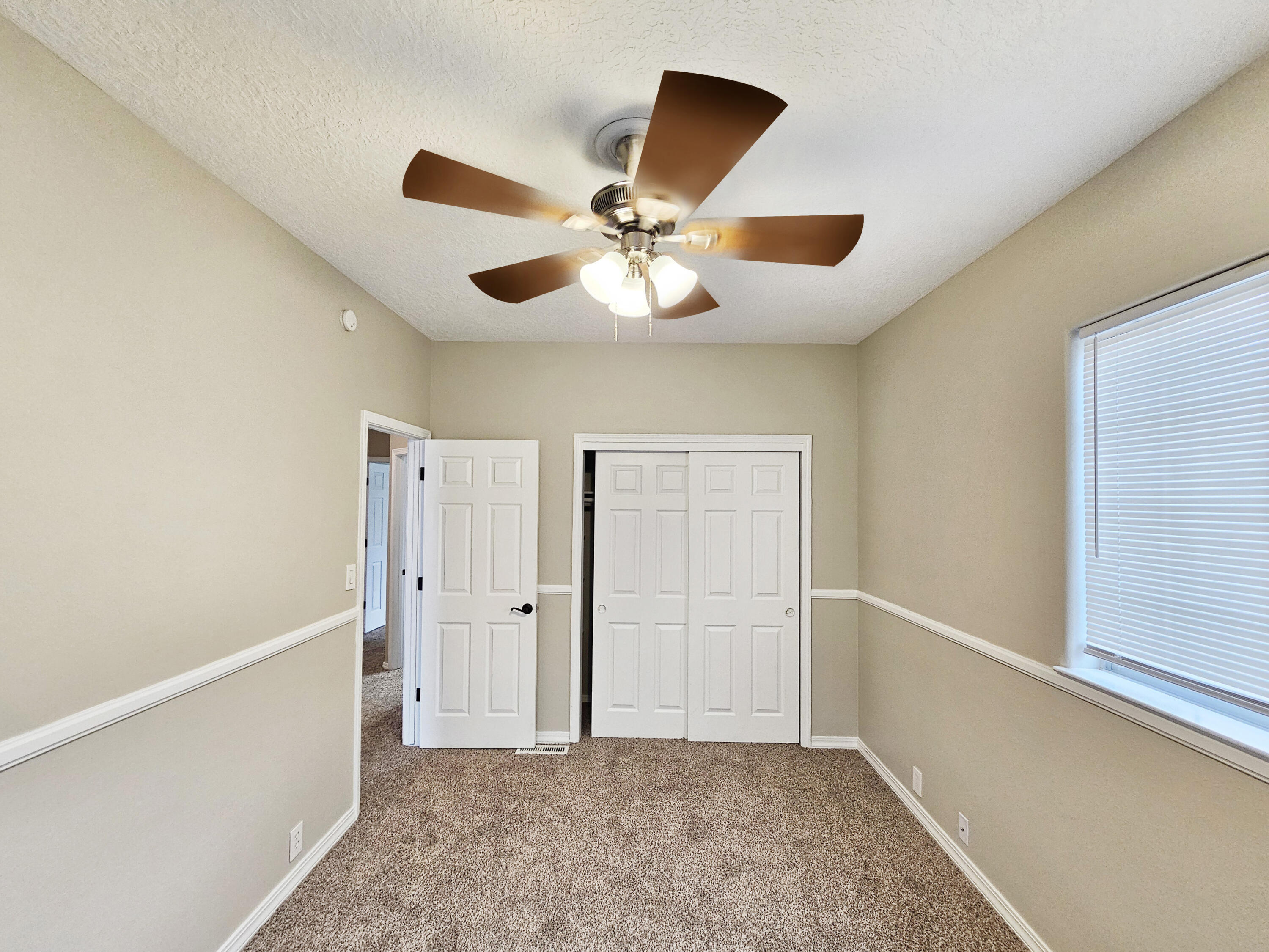 8735 Tierra Alegre Drive, Albuquerque, New Mexico image 36