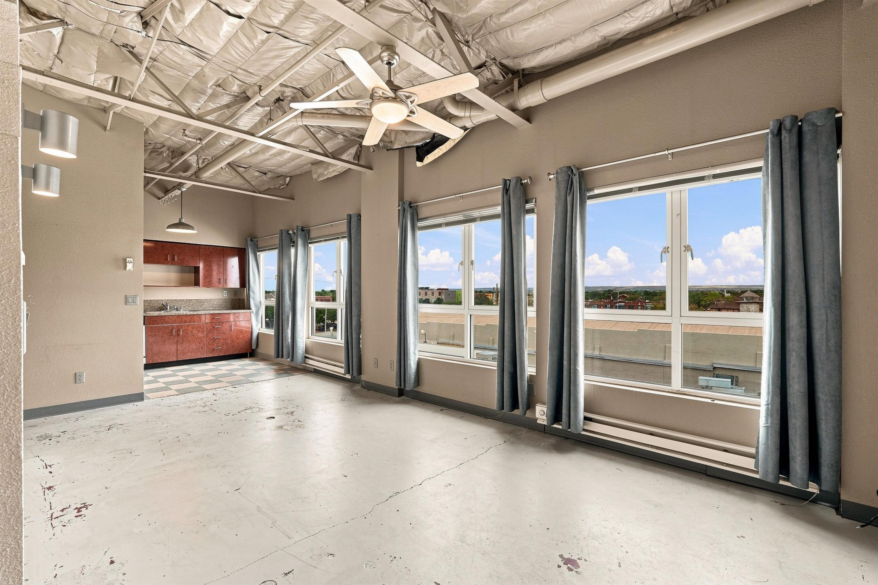 610 Central Avenue SW 4G