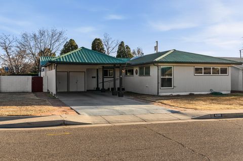 6208 Alta Monte Avenue NE Albuquerque NM 87110