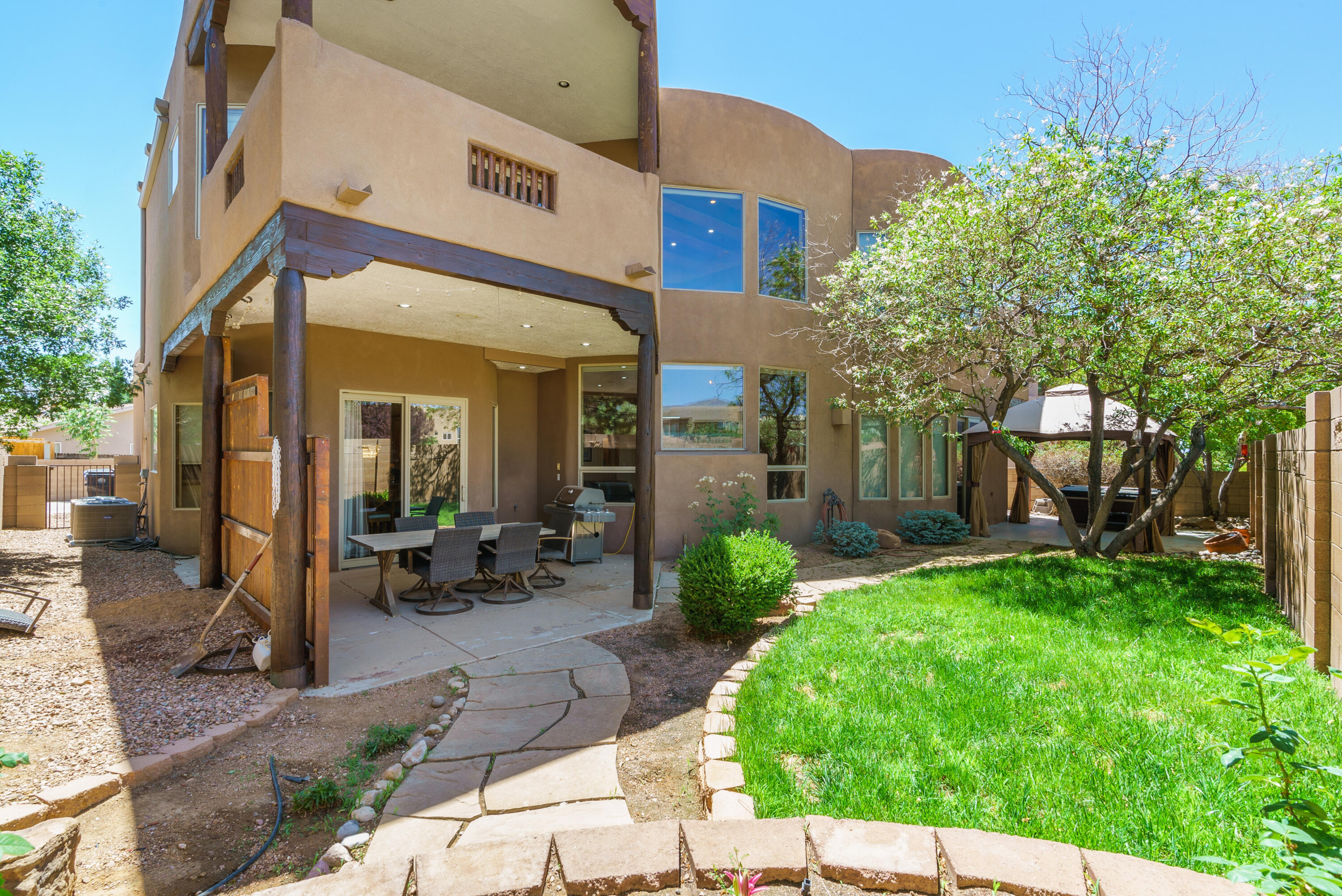 7215 Desert Sun Road, Albuquerque, New Mexico image 49