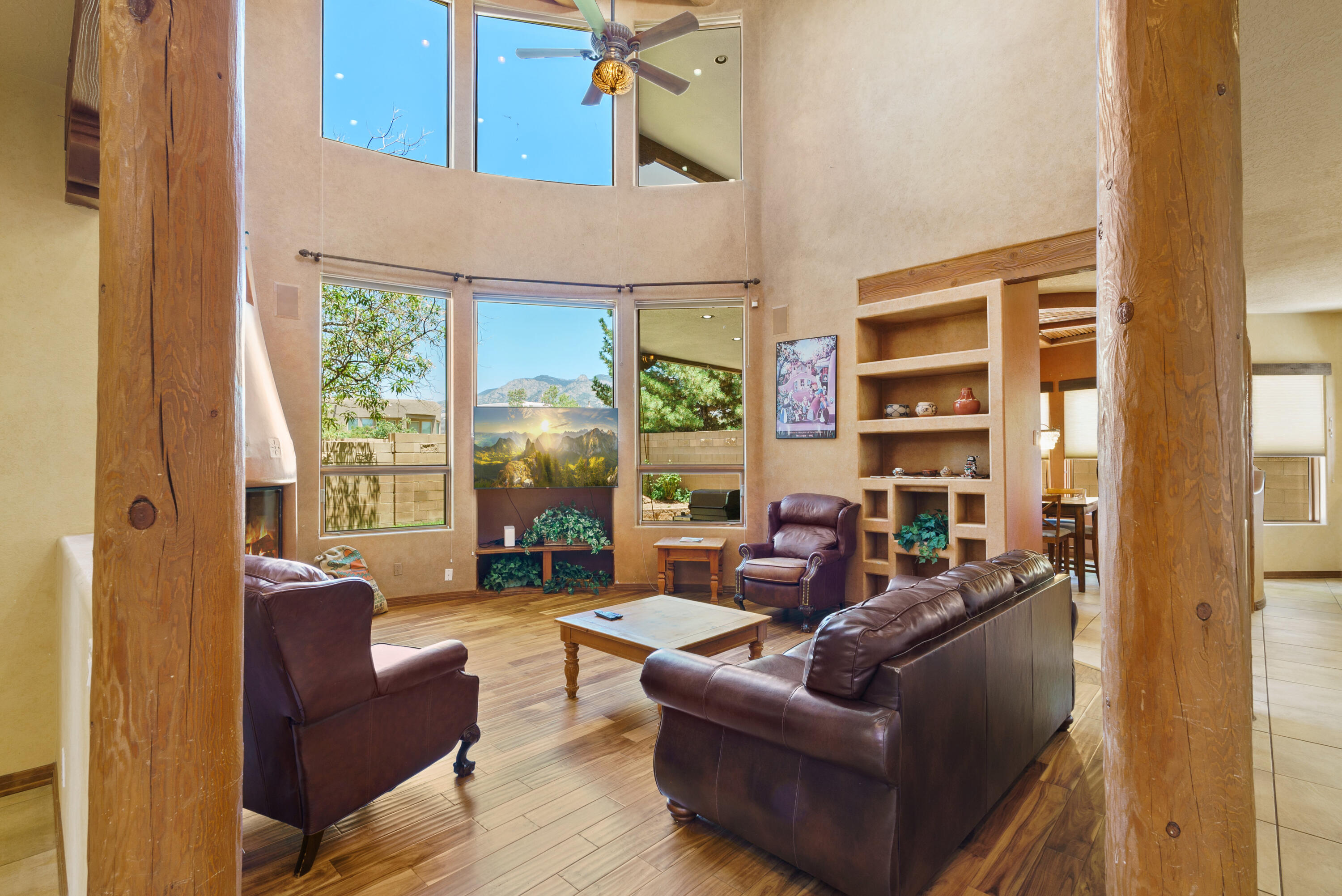 7215 Desert Sun Road, Albuquerque, New Mexico image 10