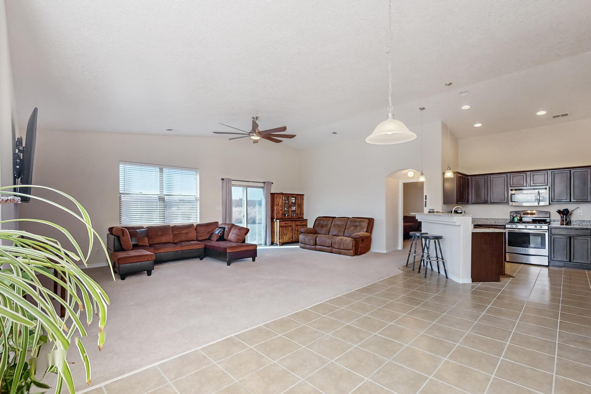 1800 Camino Rustica, Los Lunas, New Mexico image 9