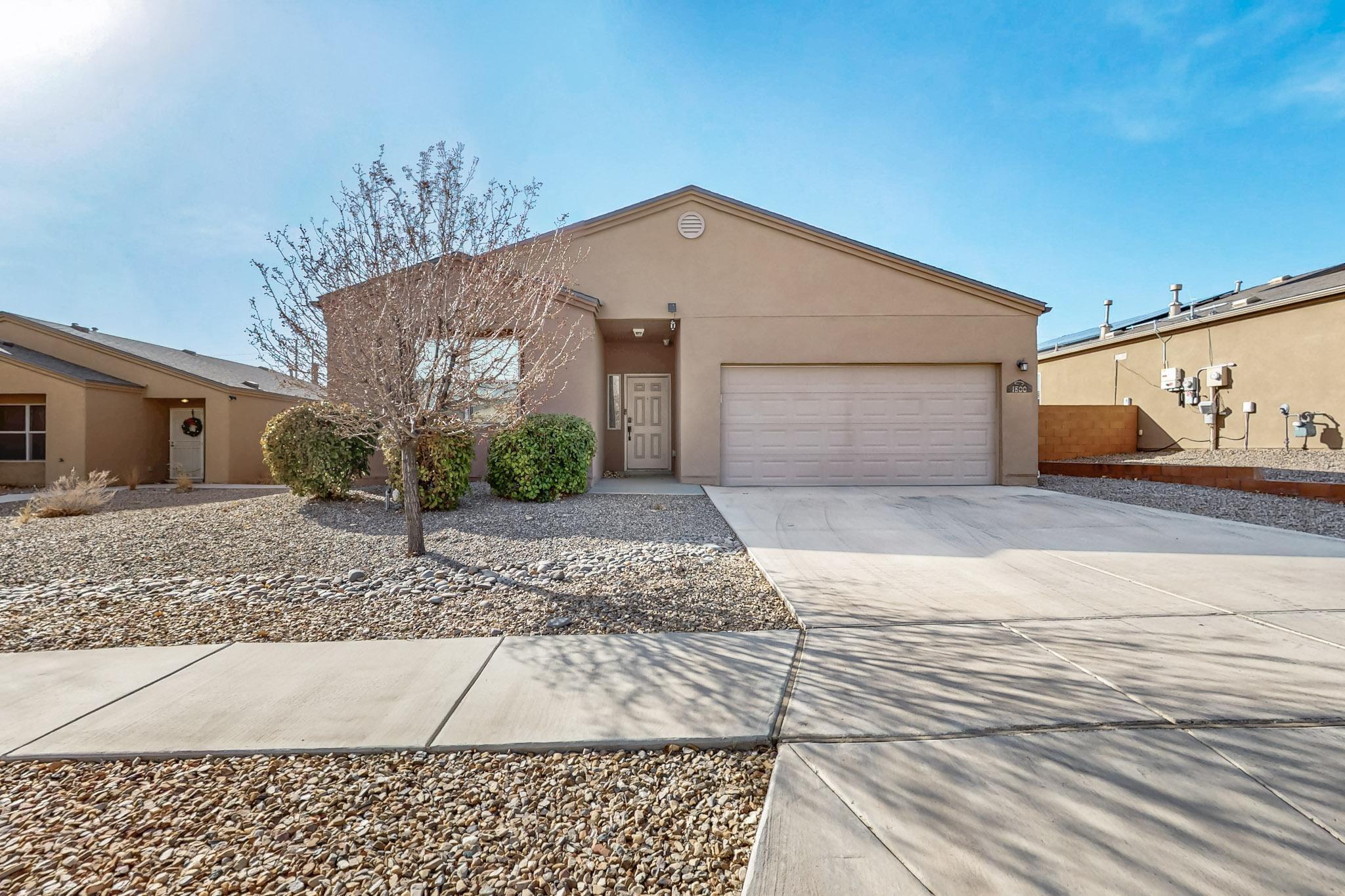 1800 Camino Rustica, Los Lunas, New Mexico image 1