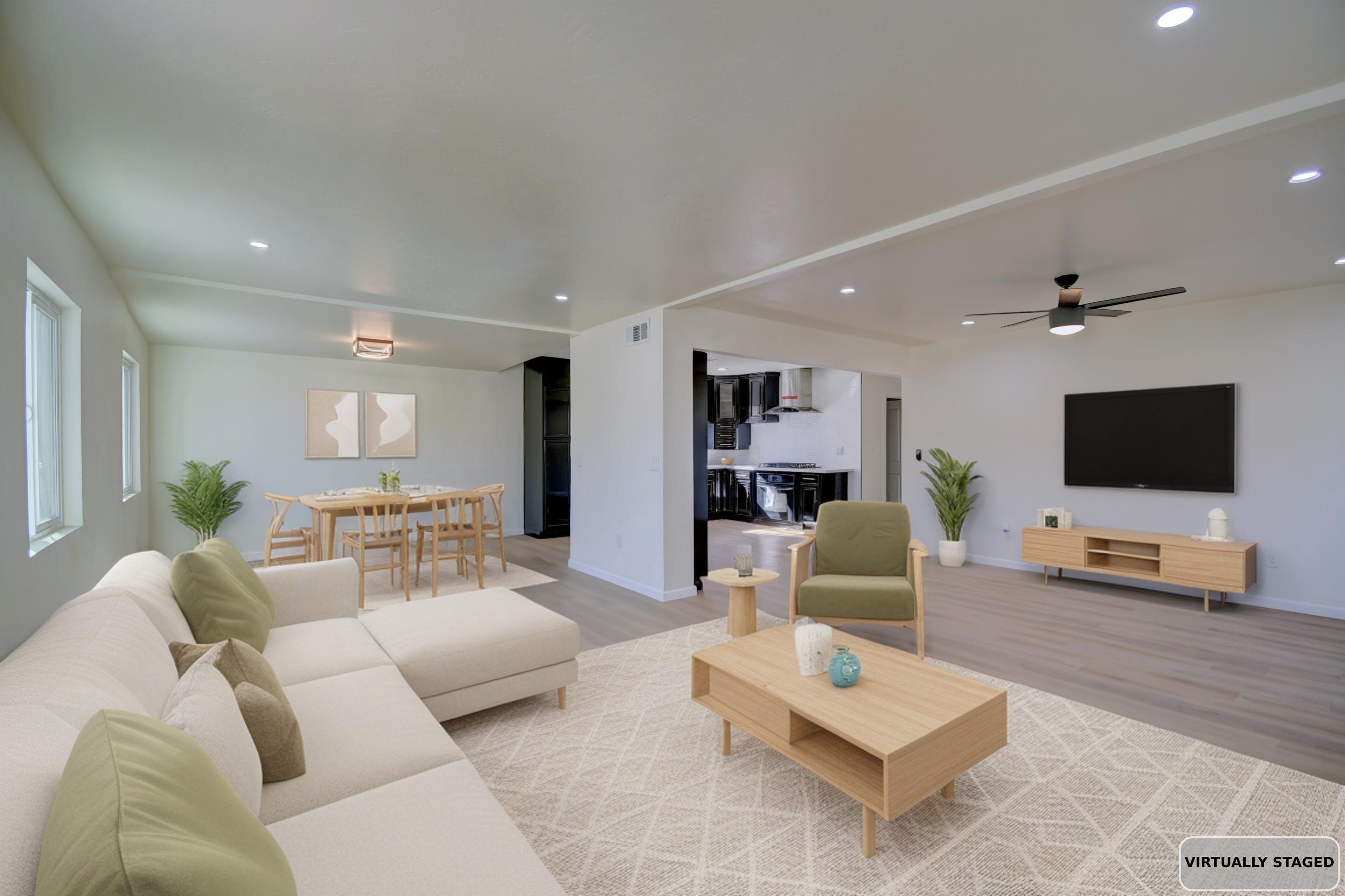 1607 Walter Street SE