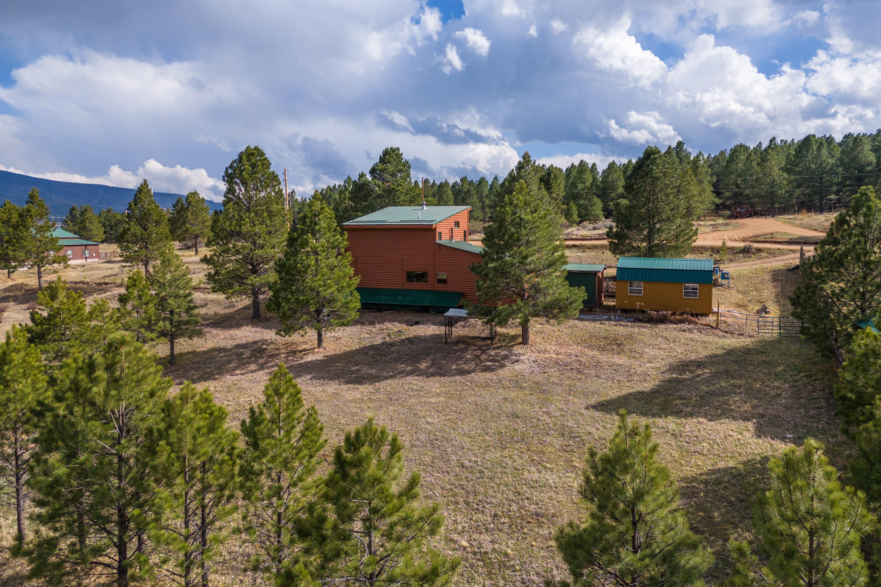 15 E Coronado Road, Angel Fire, New Mexico image 41