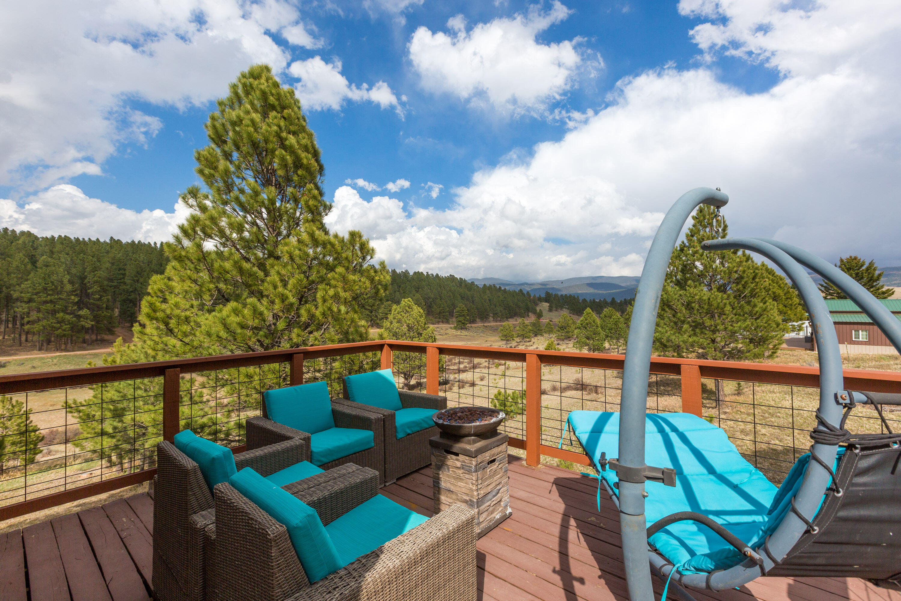 15 E Coronado Road, Angel Fire, New Mexico image 27