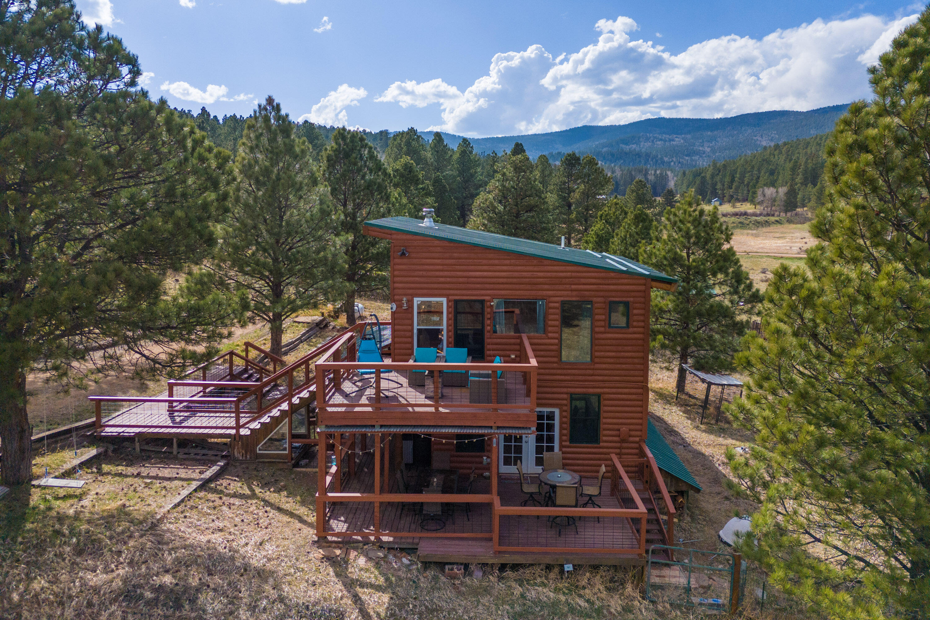 15 E Coronado Road, Angel Fire, New Mexico image 38