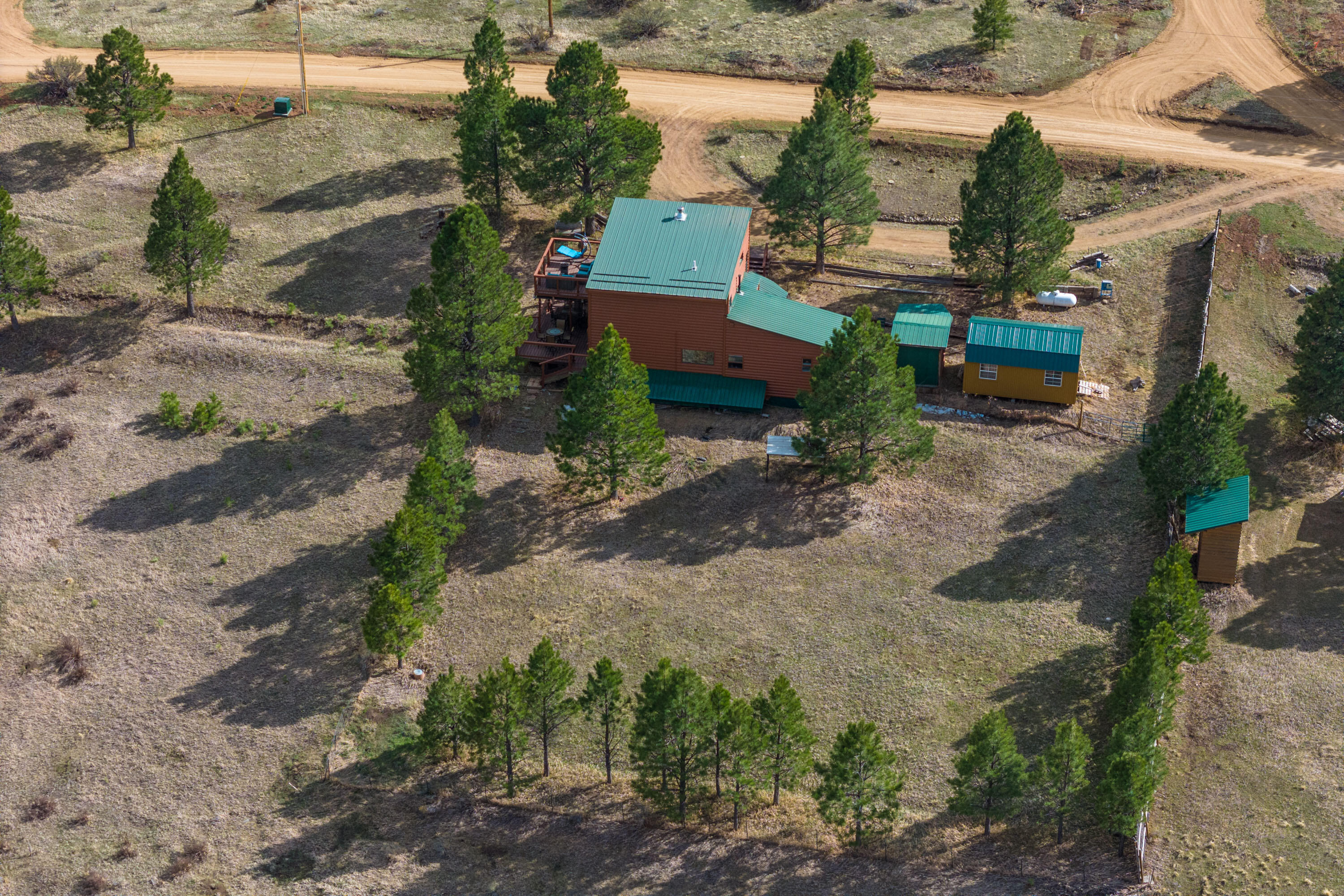 15 E Coronado Road, Angel Fire, New Mexico image 39