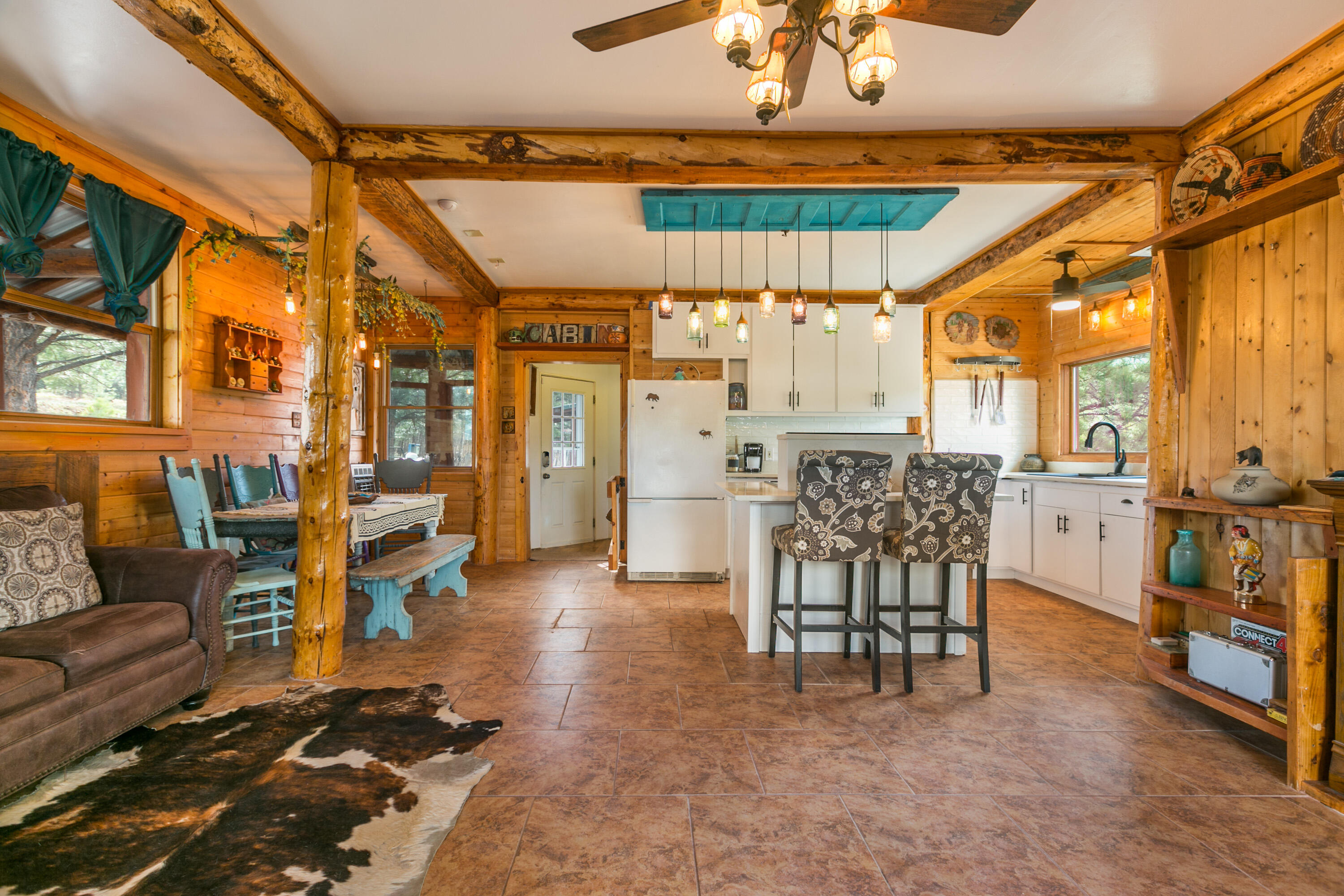 15 E Coronado Road, Angel Fire, New Mexico image 7