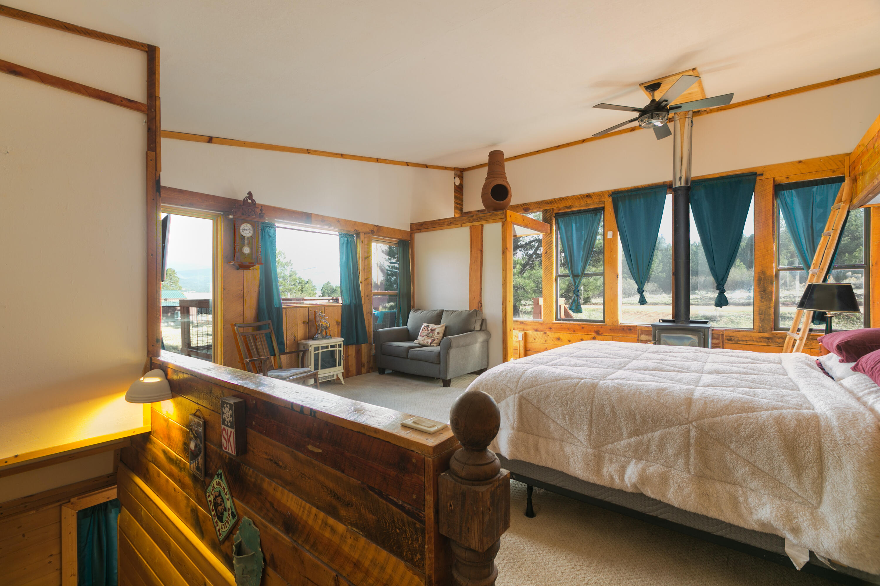 15 E Coronado Road, Angel Fire, New Mexico image 21