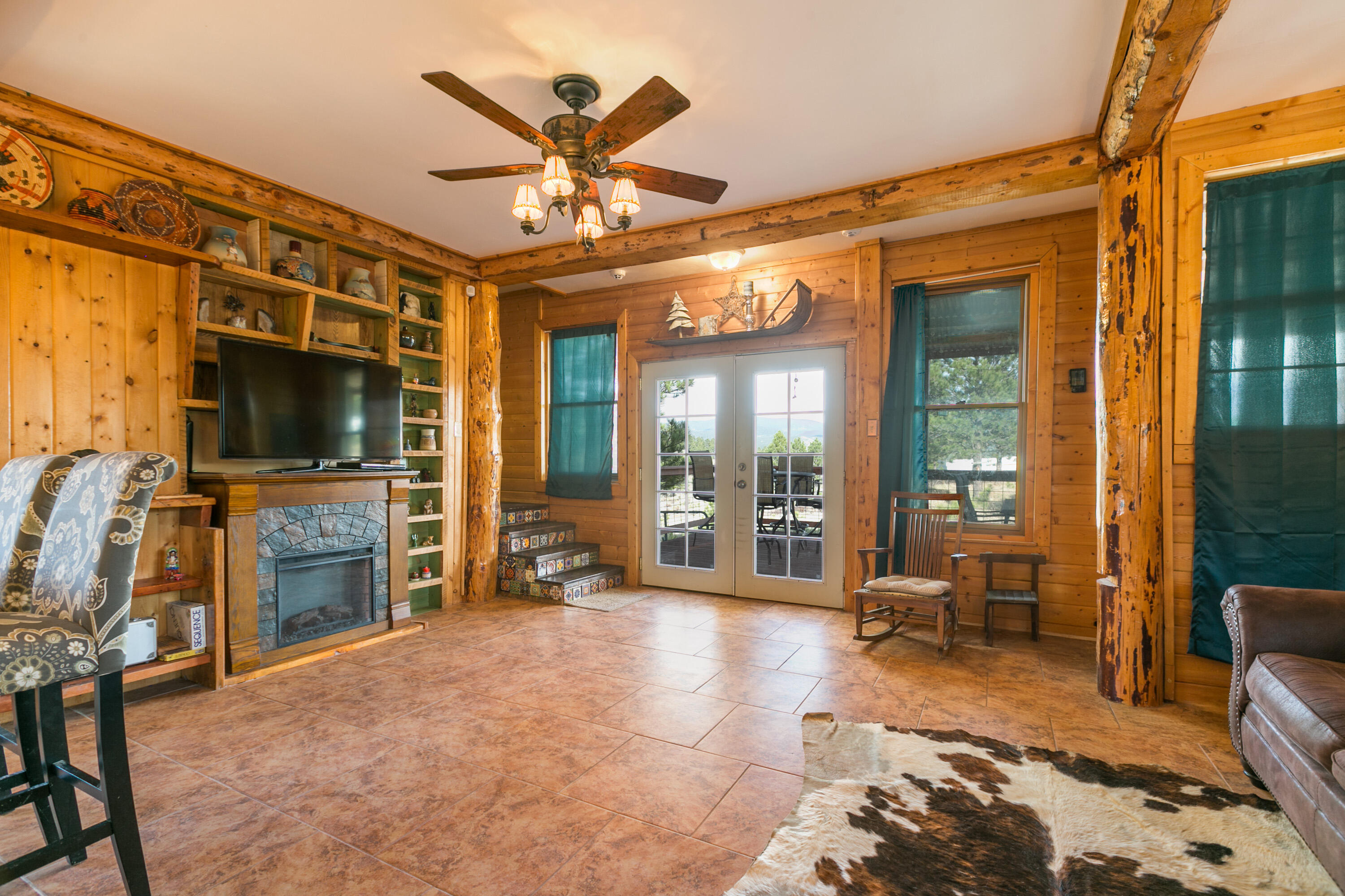15 E Coronado Road, Angel Fire, New Mexico image 9