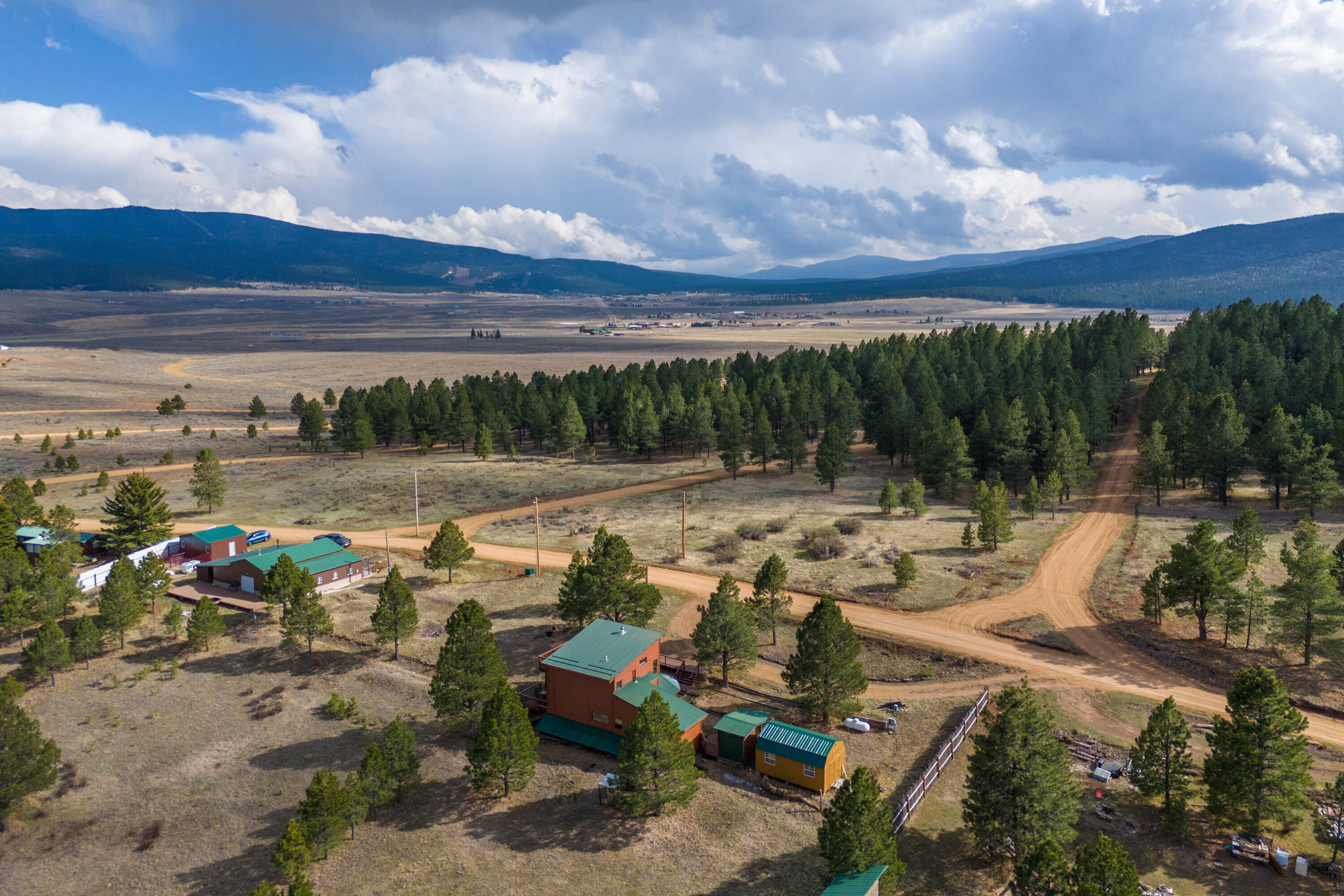 15 E Coronado Road, Angel Fire, New Mexico image 40