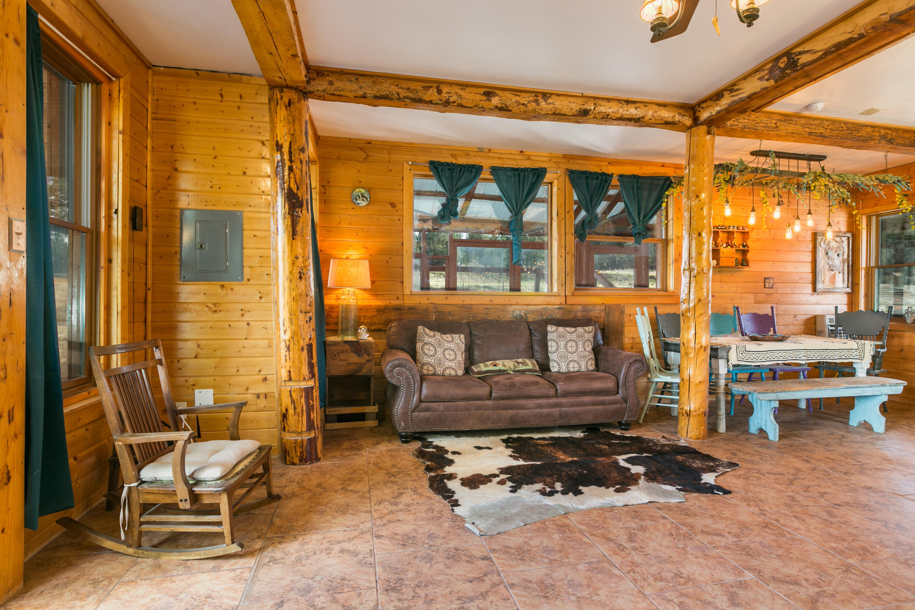 15 E Coronado Road, Angel Fire, New Mexico image 8