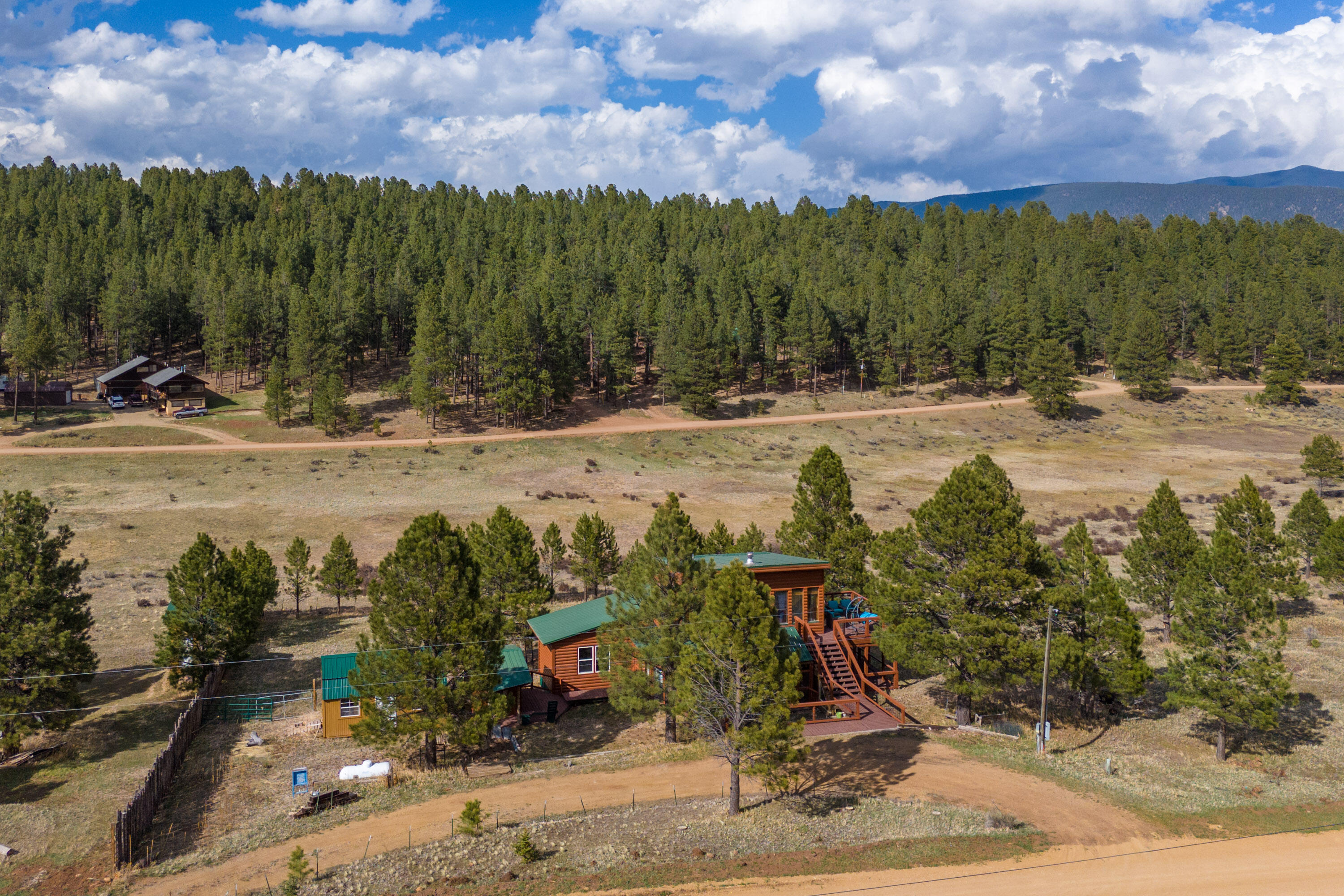 15 E Coronado Road, Angel Fire, New Mexico image 33