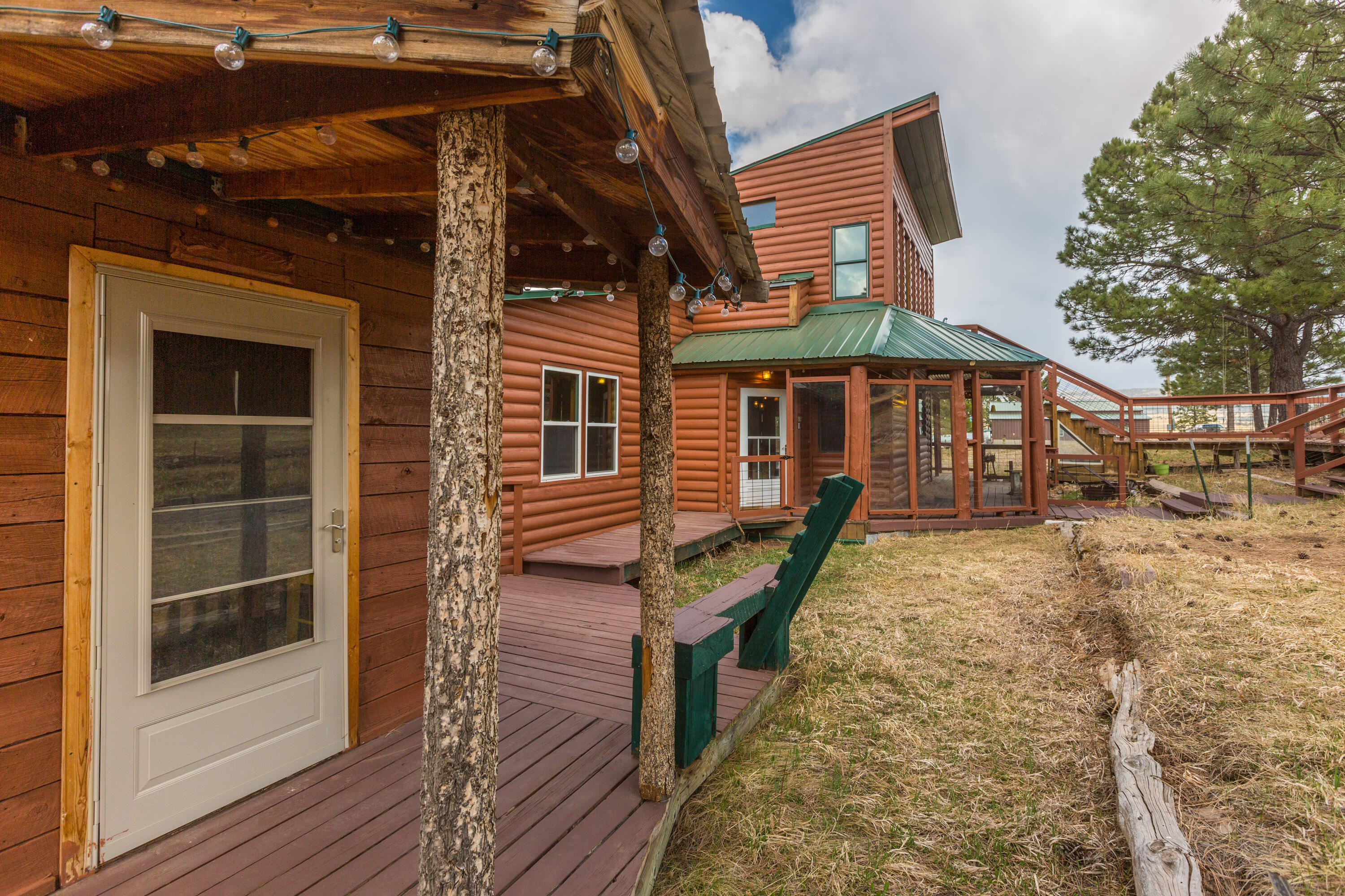 15 E Coronado Road, Angel Fire, New Mexico image 31