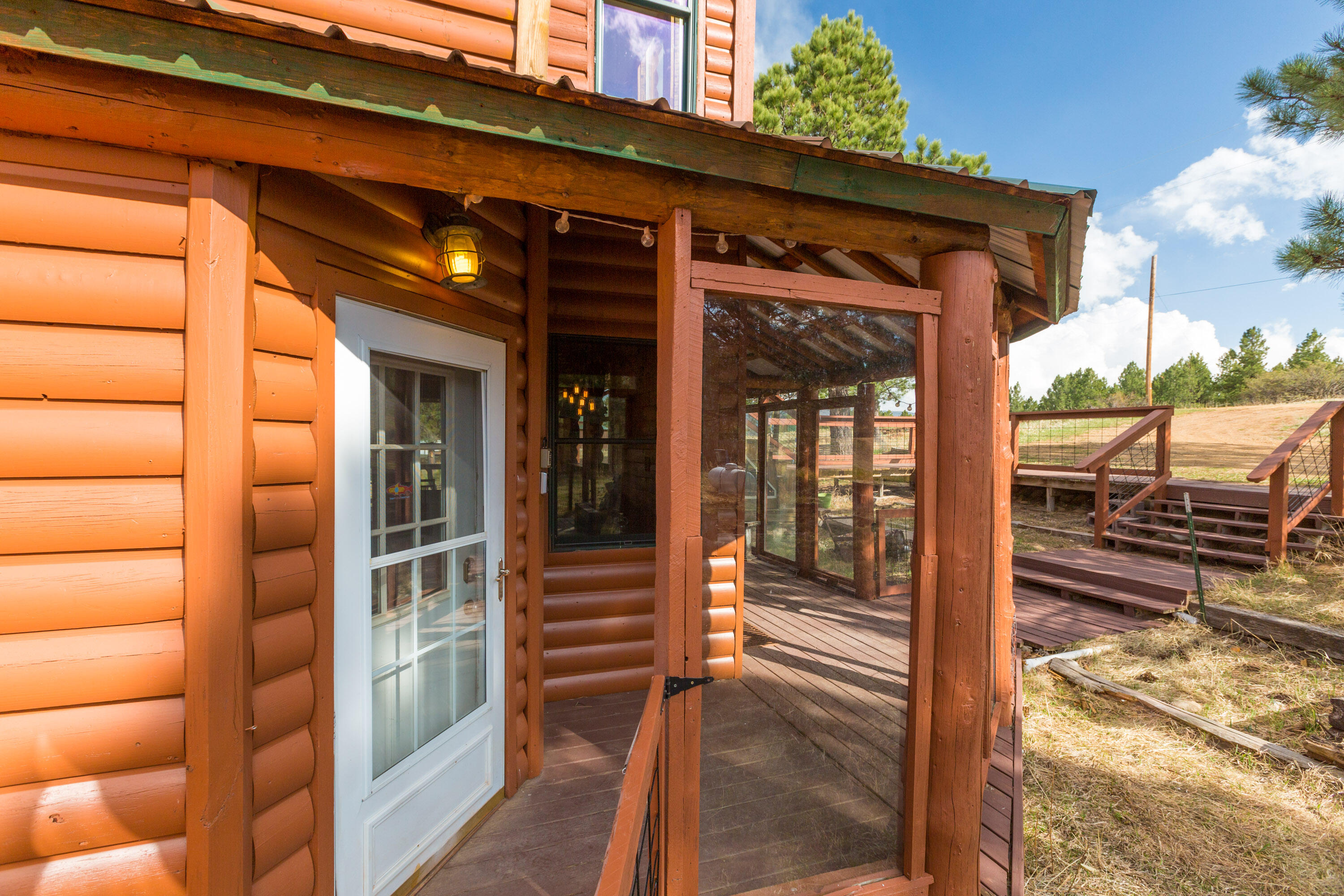 15 E Coronado Road, Angel Fire, New Mexico image 4