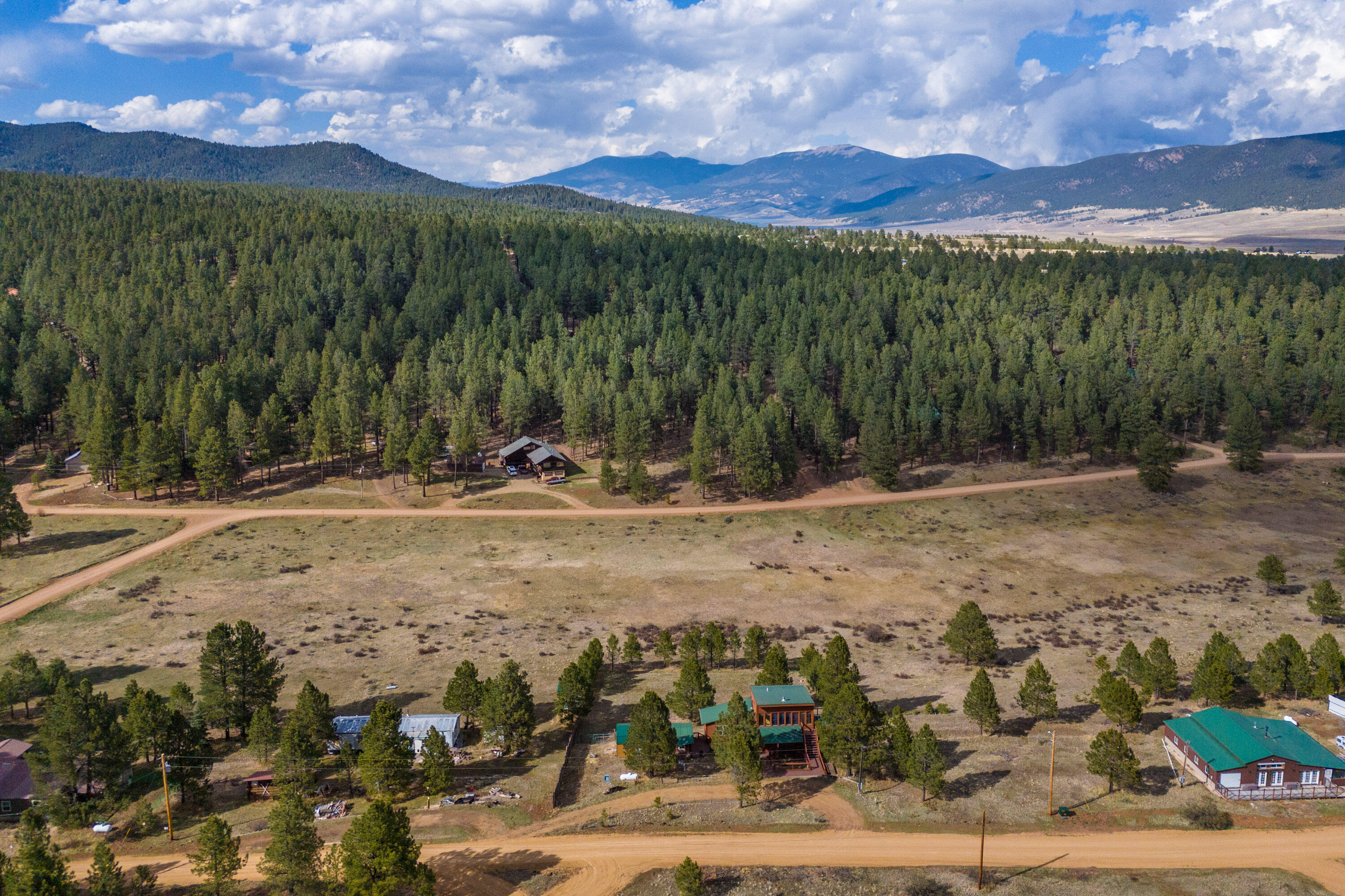 15 E Coronado Road, Angel Fire, New Mexico image 35