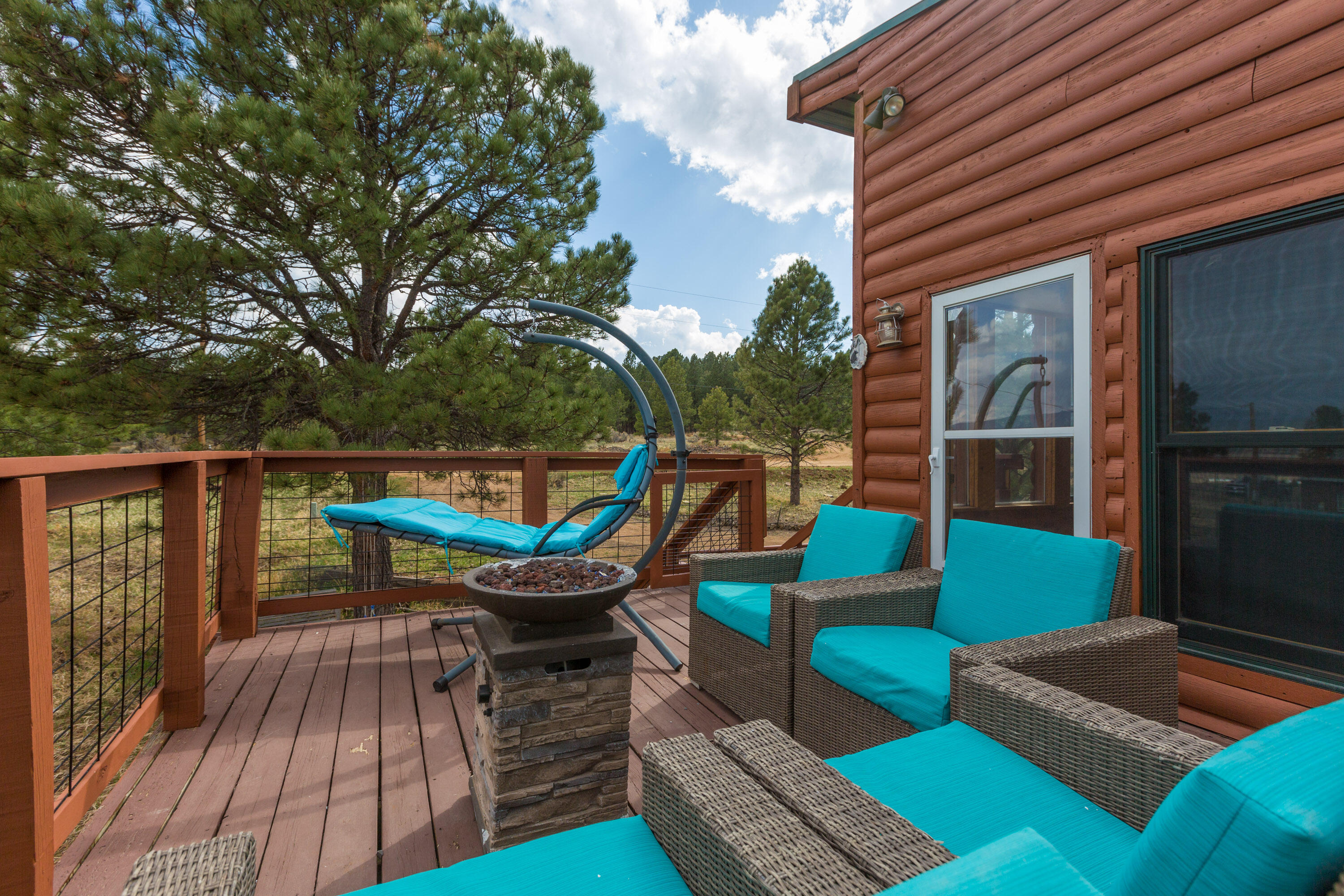 15 E Coronado Road, Angel Fire, New Mexico image 28
