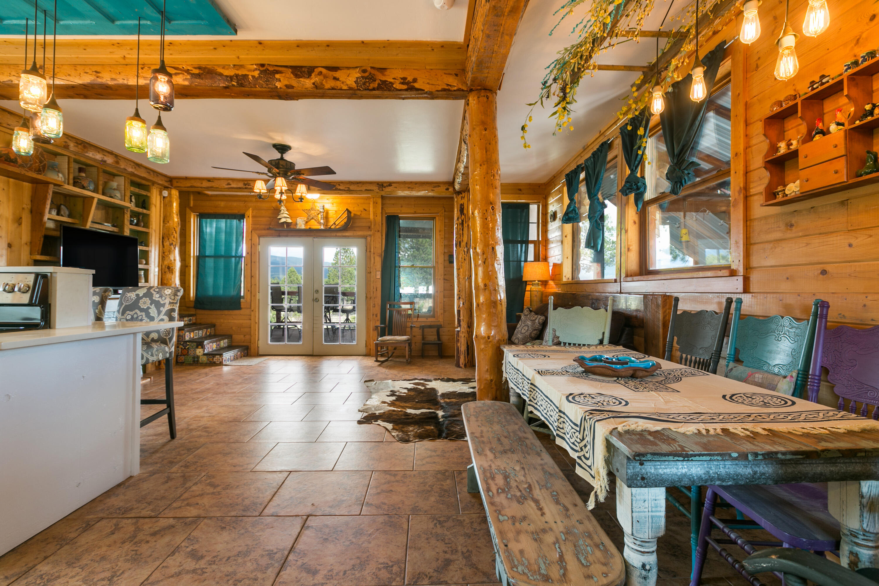 15 E Coronado Road, Angel Fire, New Mexico image 6