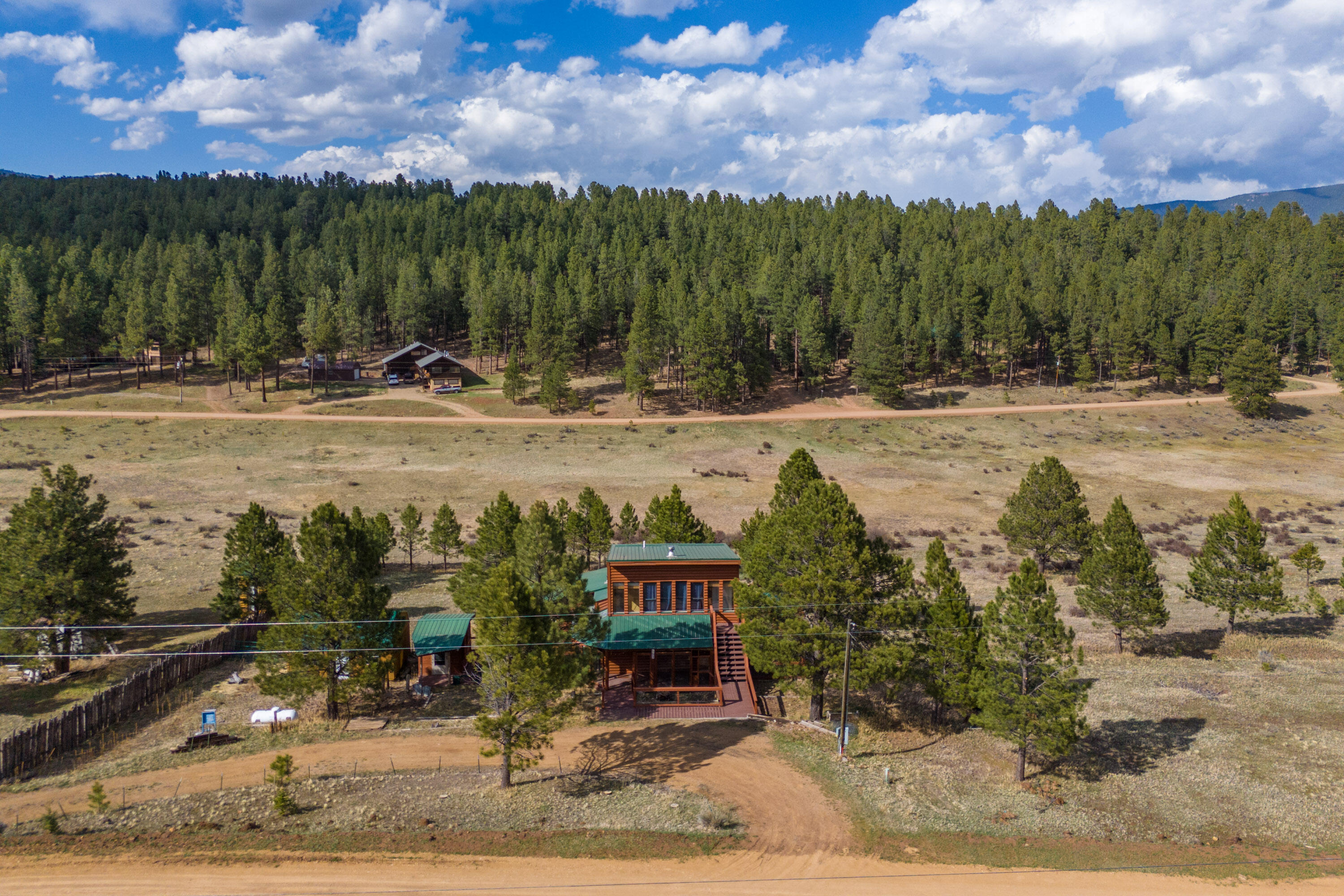 15 E Coronado Road, Angel Fire, New Mexico image 34