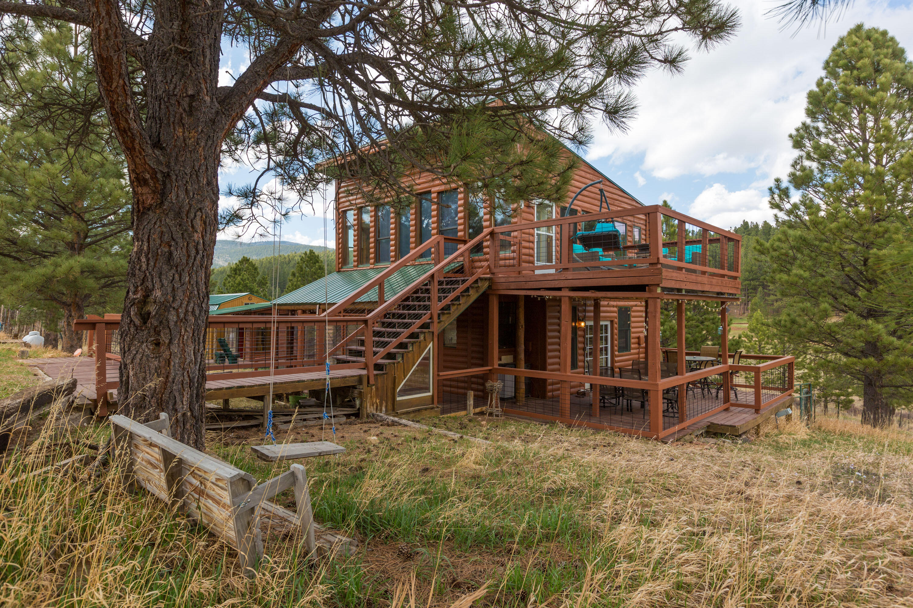 15 E Coronado Road, Angel Fire, New Mexico image 3