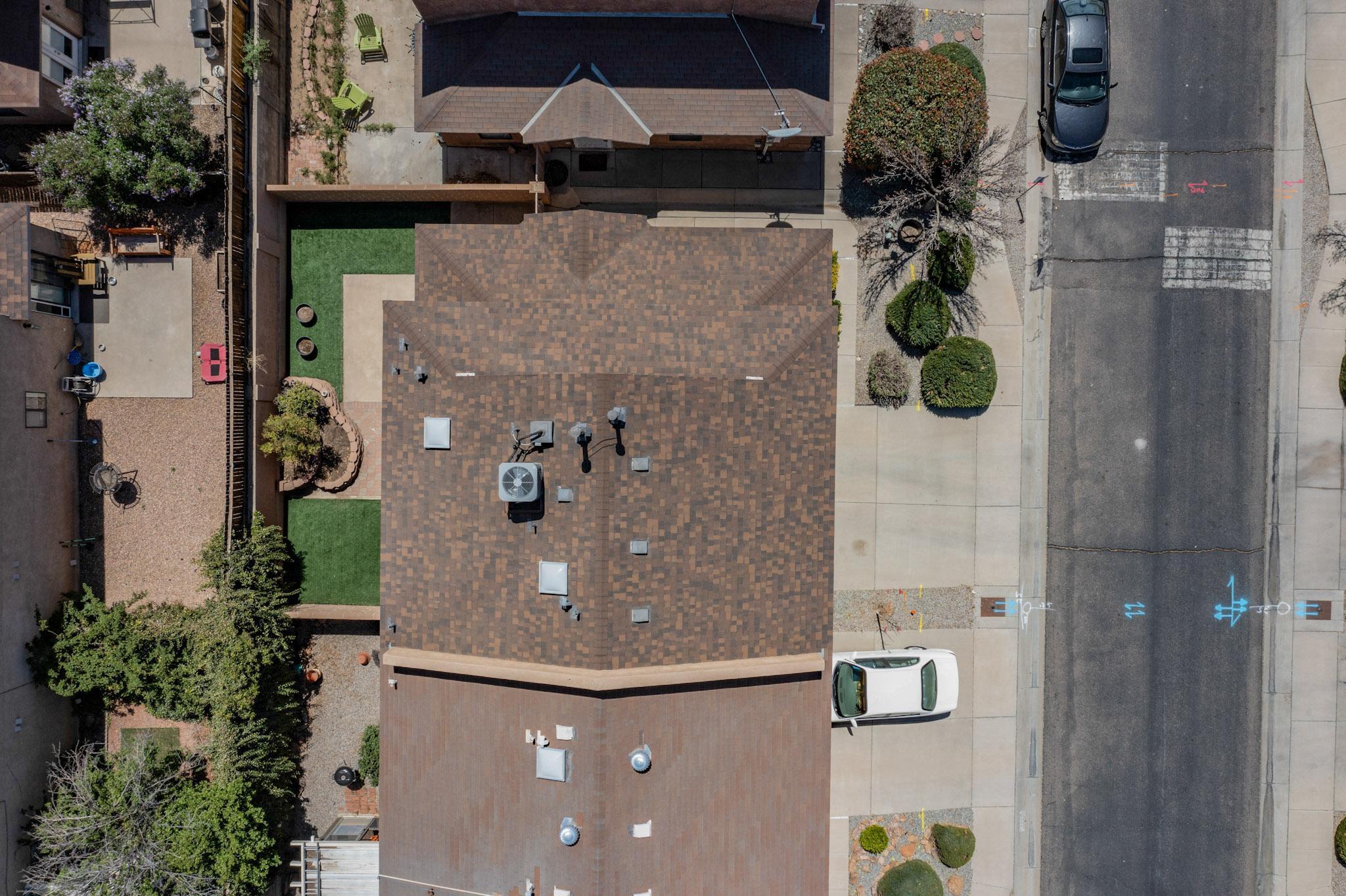 8616 El Monte Lane, Albuquerque, New Mexico image 42