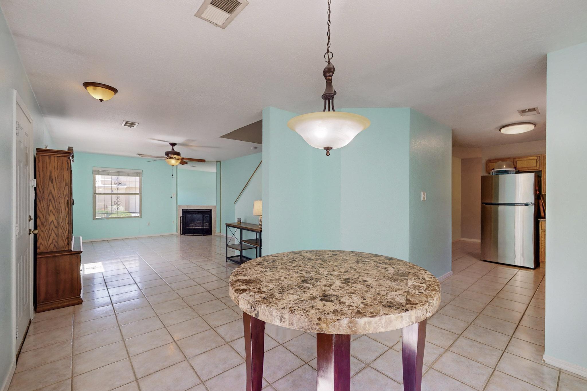 8616 El Monte Lane, Albuquerque, New Mexico image 29
