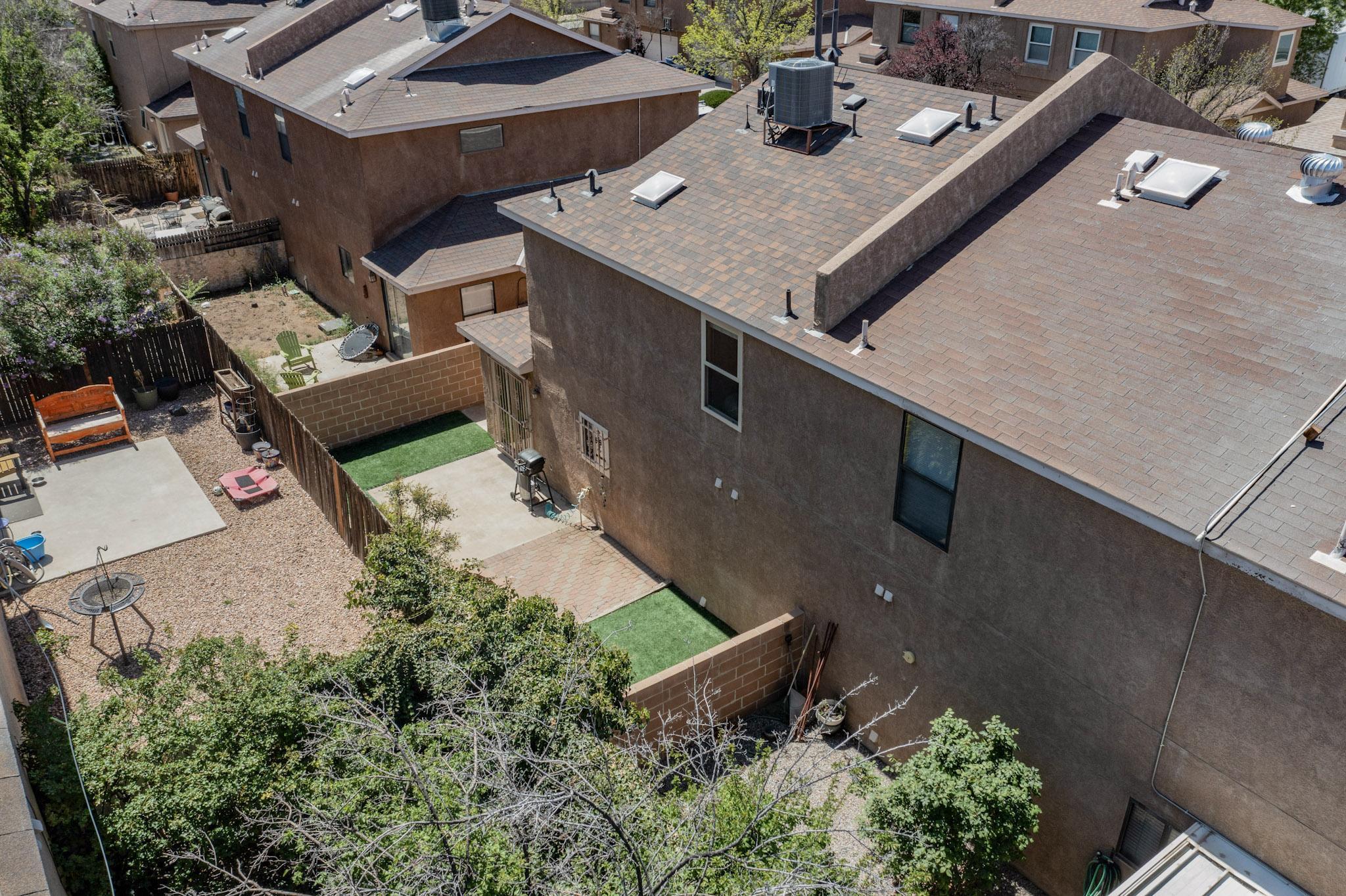 8616 El Monte Lane, Albuquerque, New Mexico image 41
