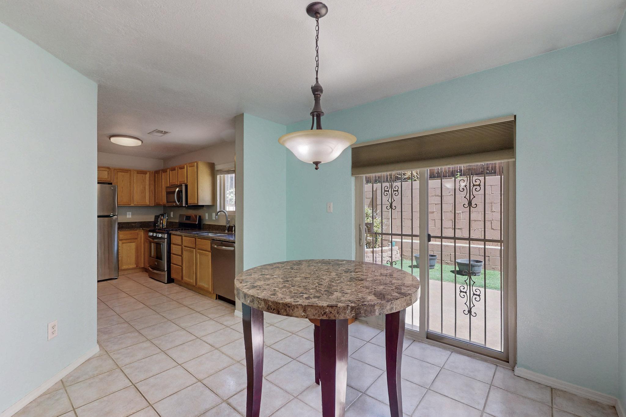8616 El Monte Lane, Albuquerque, New Mexico image 9