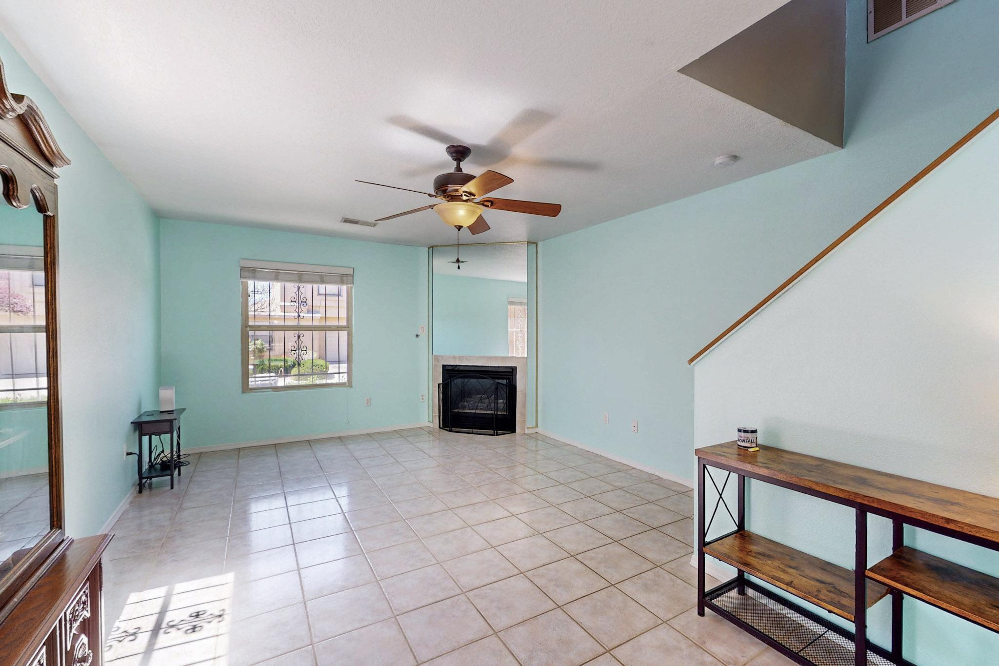 8616 El Monte Lane, Albuquerque, New Mexico image 7